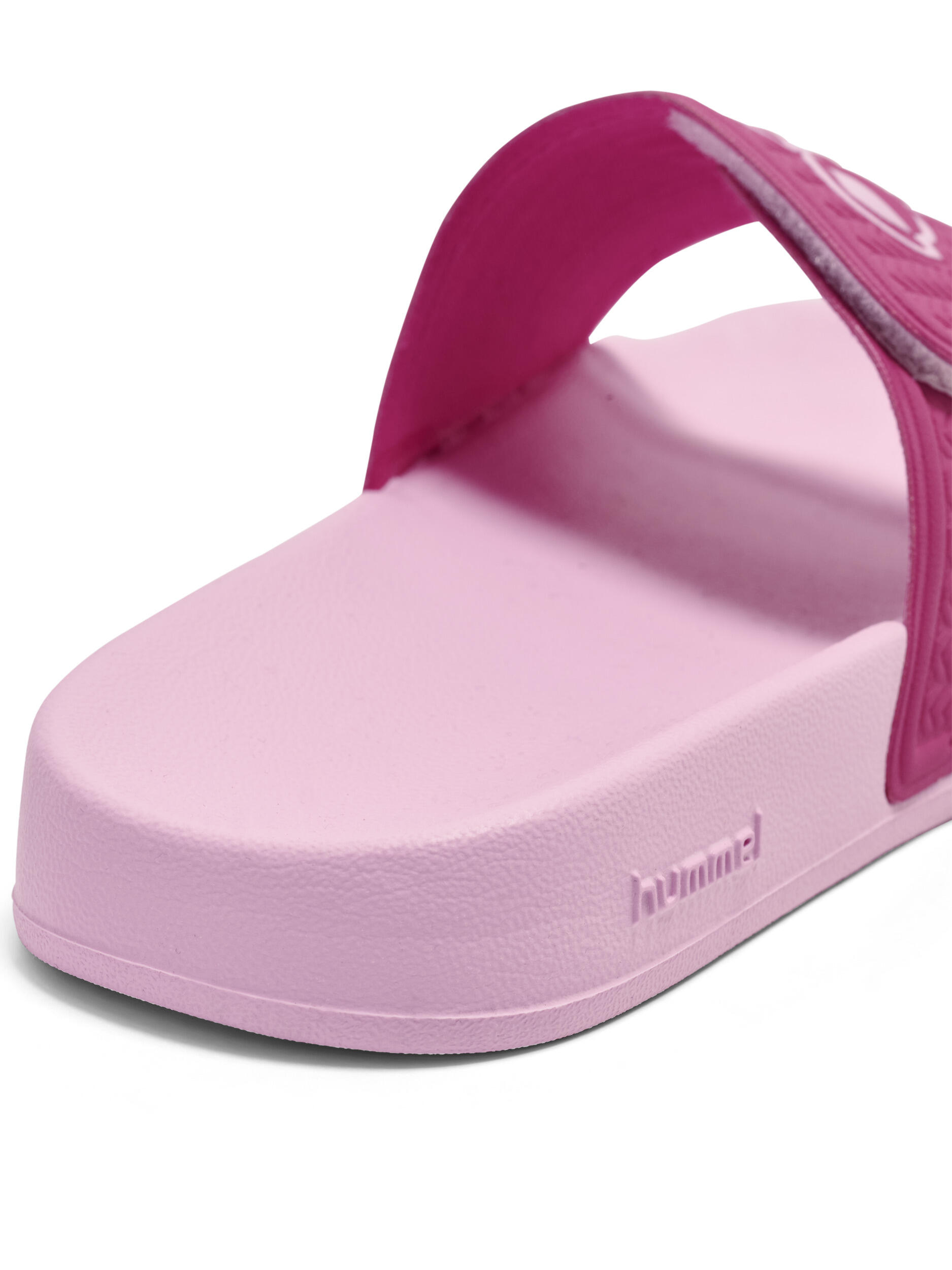 Fermeture Velcro Badelatschen Pool Slide Mode De Vie Enfant 6/7