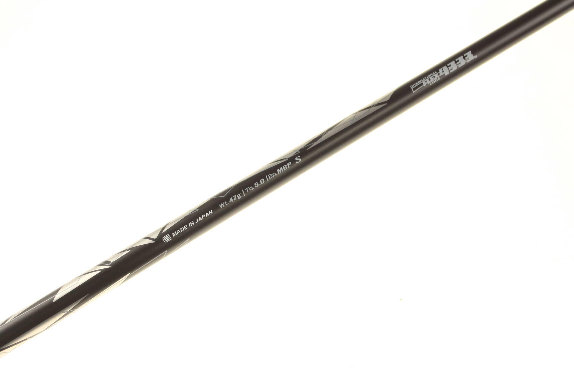 Seconde vie - XXIO X Black RH 15-deg Fairway Wood - Good 4/6