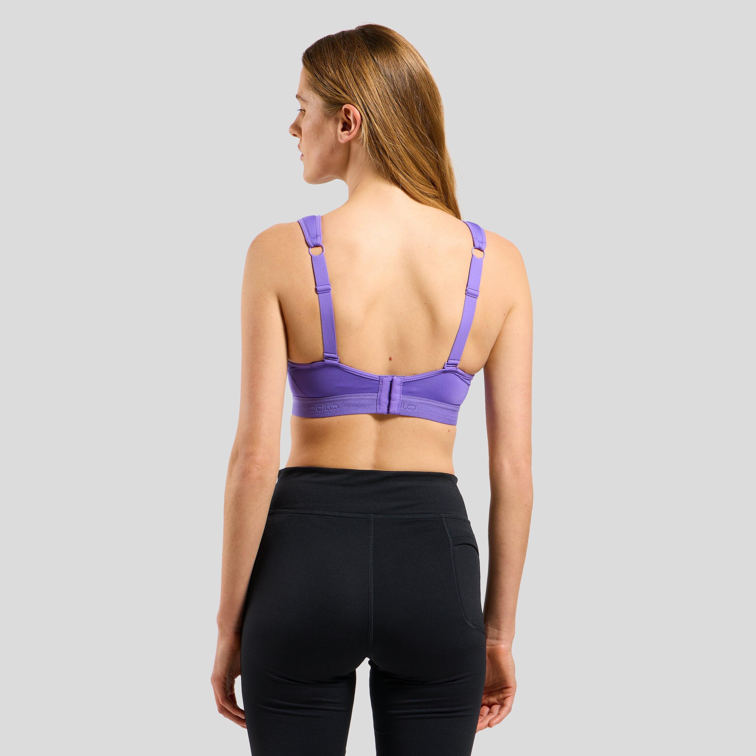 Soutien-gorge de sport high ODLO 2/7