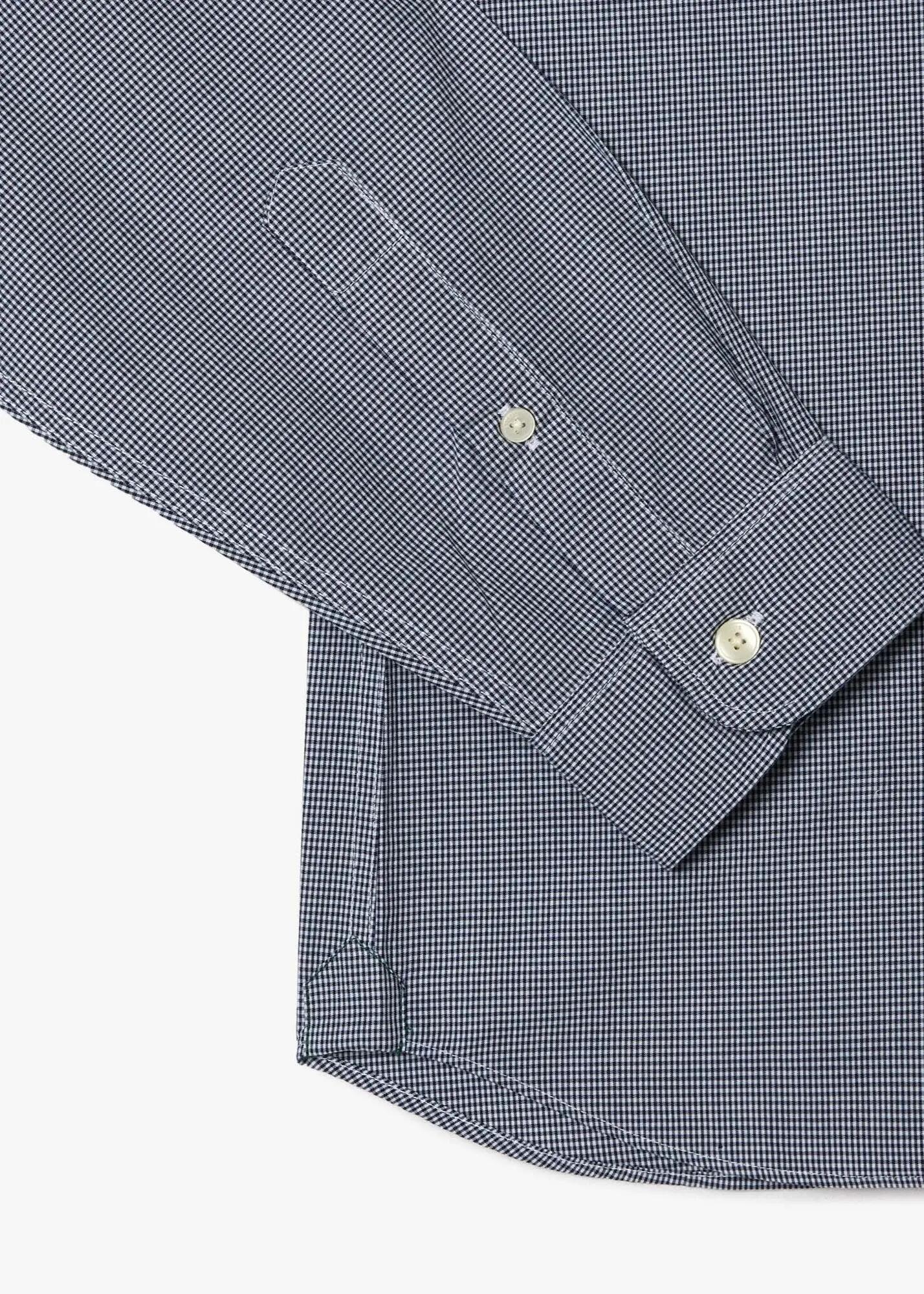 Chemise vichy Lacoste - Homme 6/7