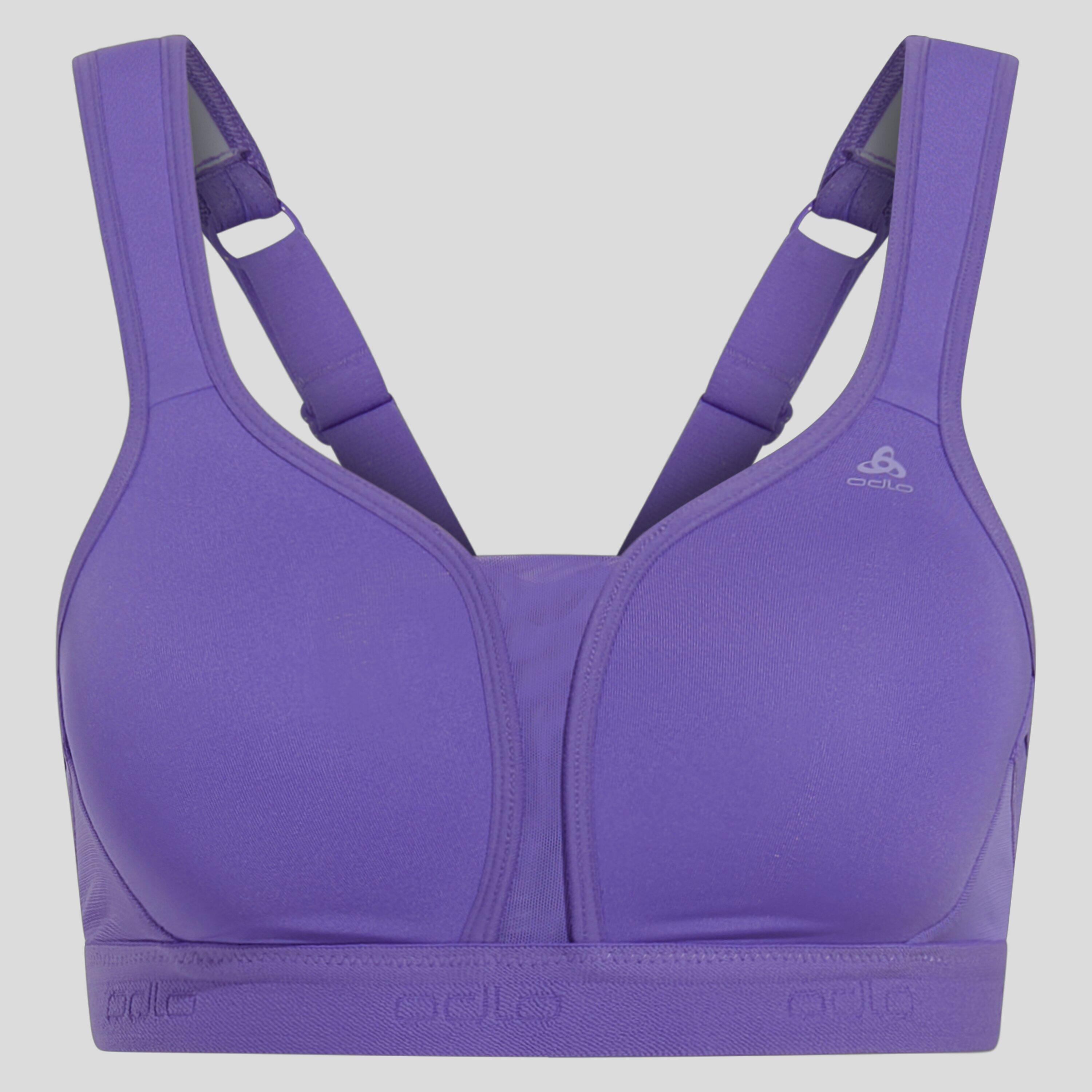 Soutien-gorge de sport high ODLO 7/7