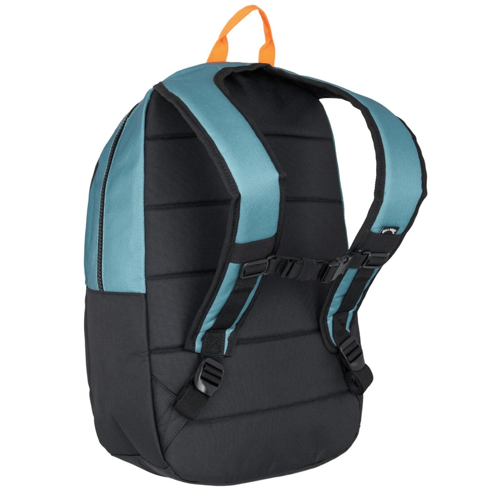 Sac à dos Billabong modèle EBYBP03003-BMR0 pour homme 3/4