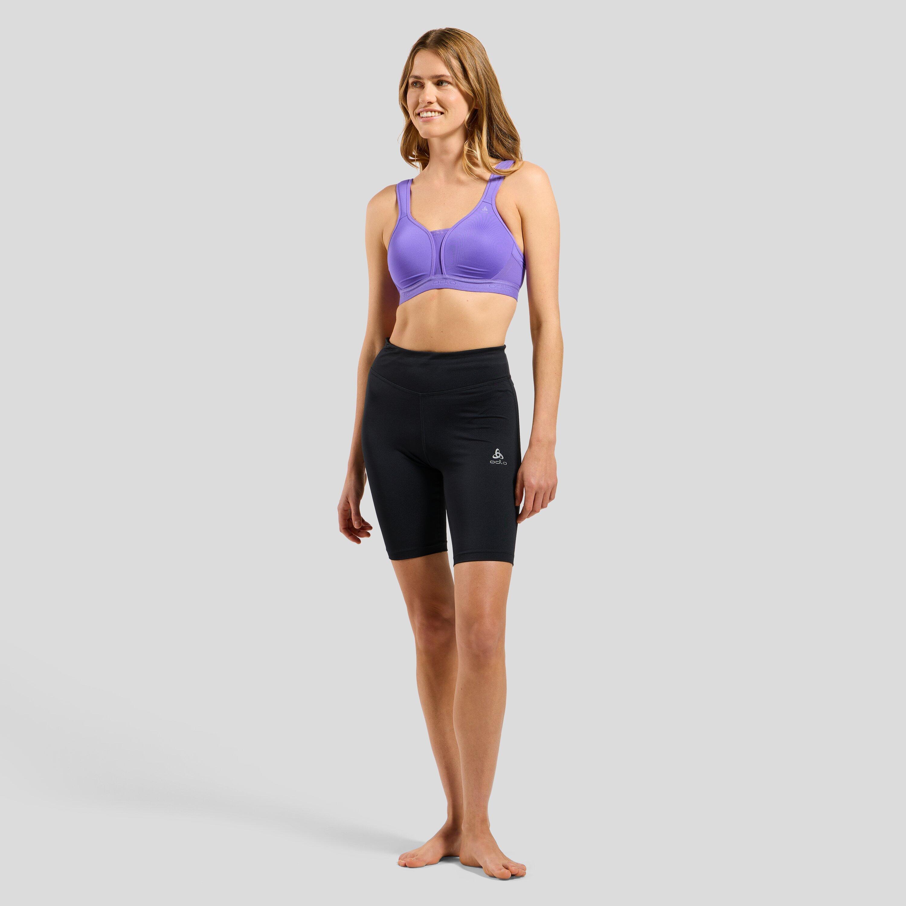 Soutien-gorge de sport high ODLO 6/7