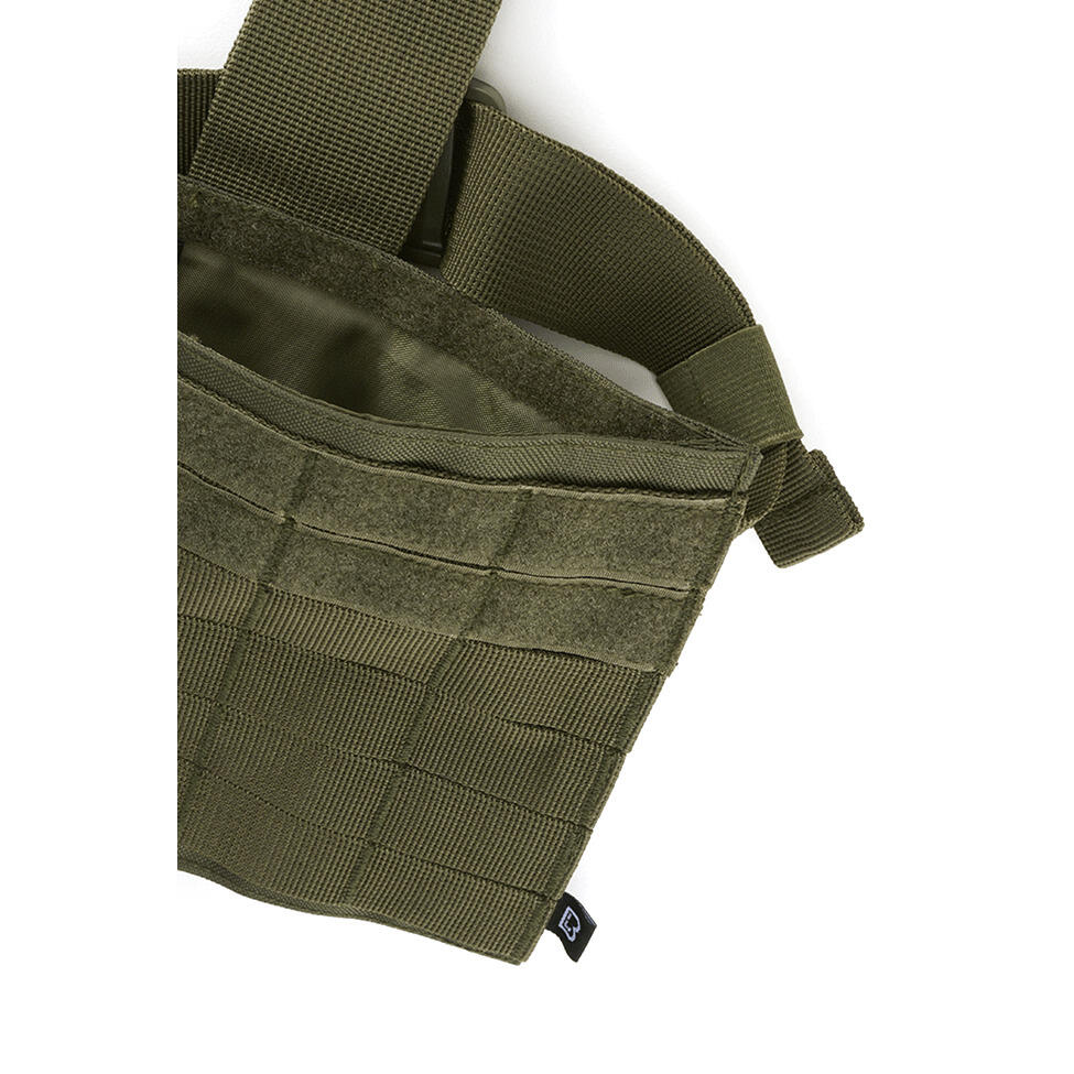 Sac bandoulière molle jambe Brandit 3/3