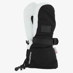 Moufles de ski femme imperméables Lofoten Leather