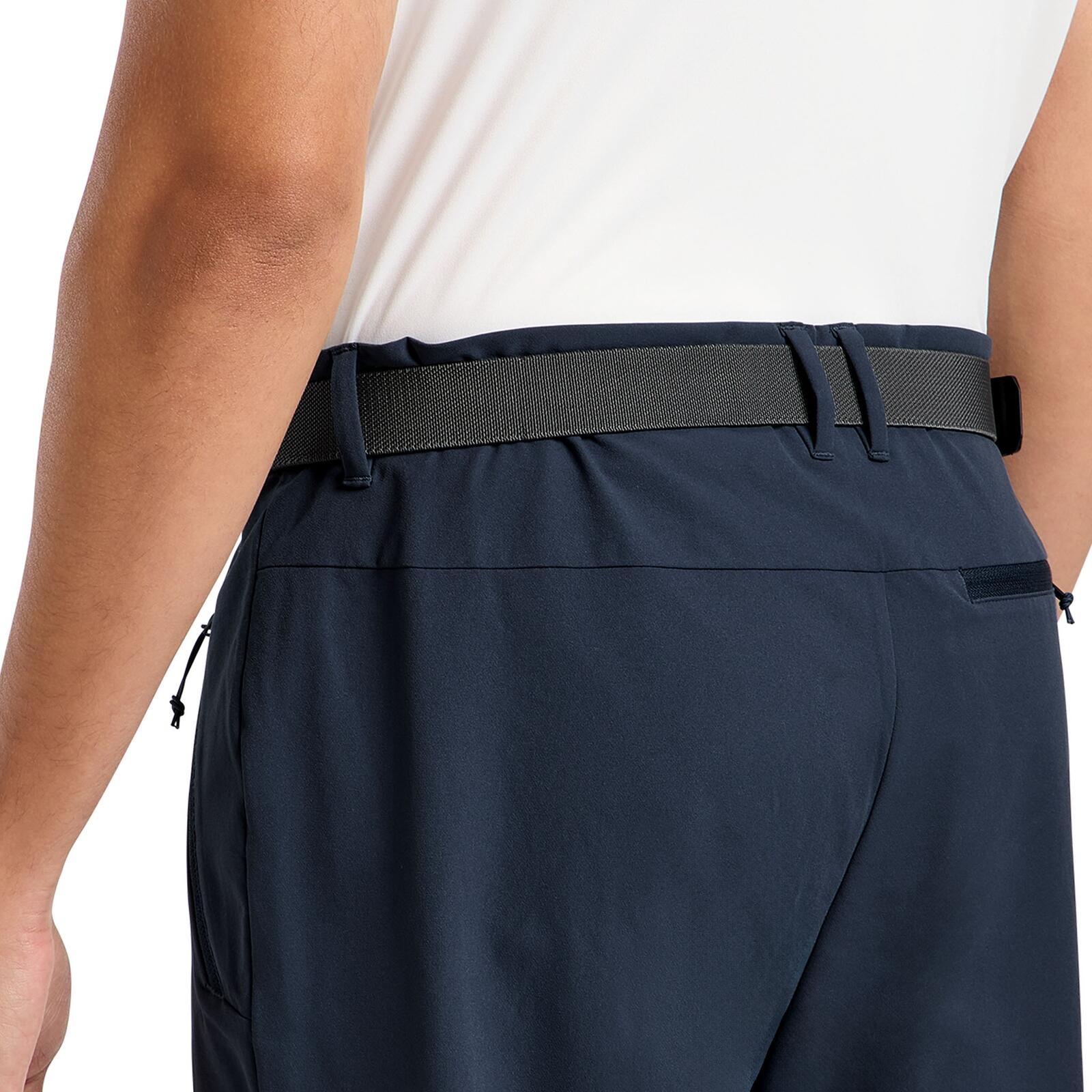 Cinto para calças Jack Wolfskin Magnetic 3/7