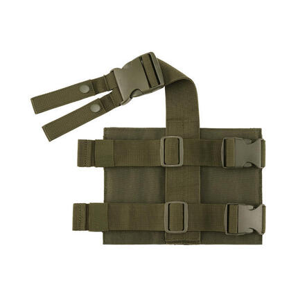 Sac bandoulière molle jambe Brandit