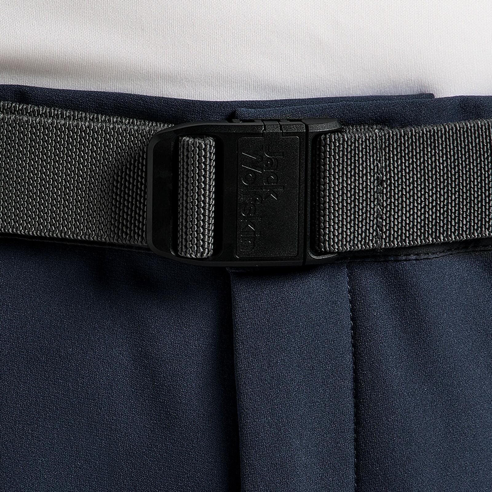Cinto para calças Jack Wolfskin Magnetic 5/7