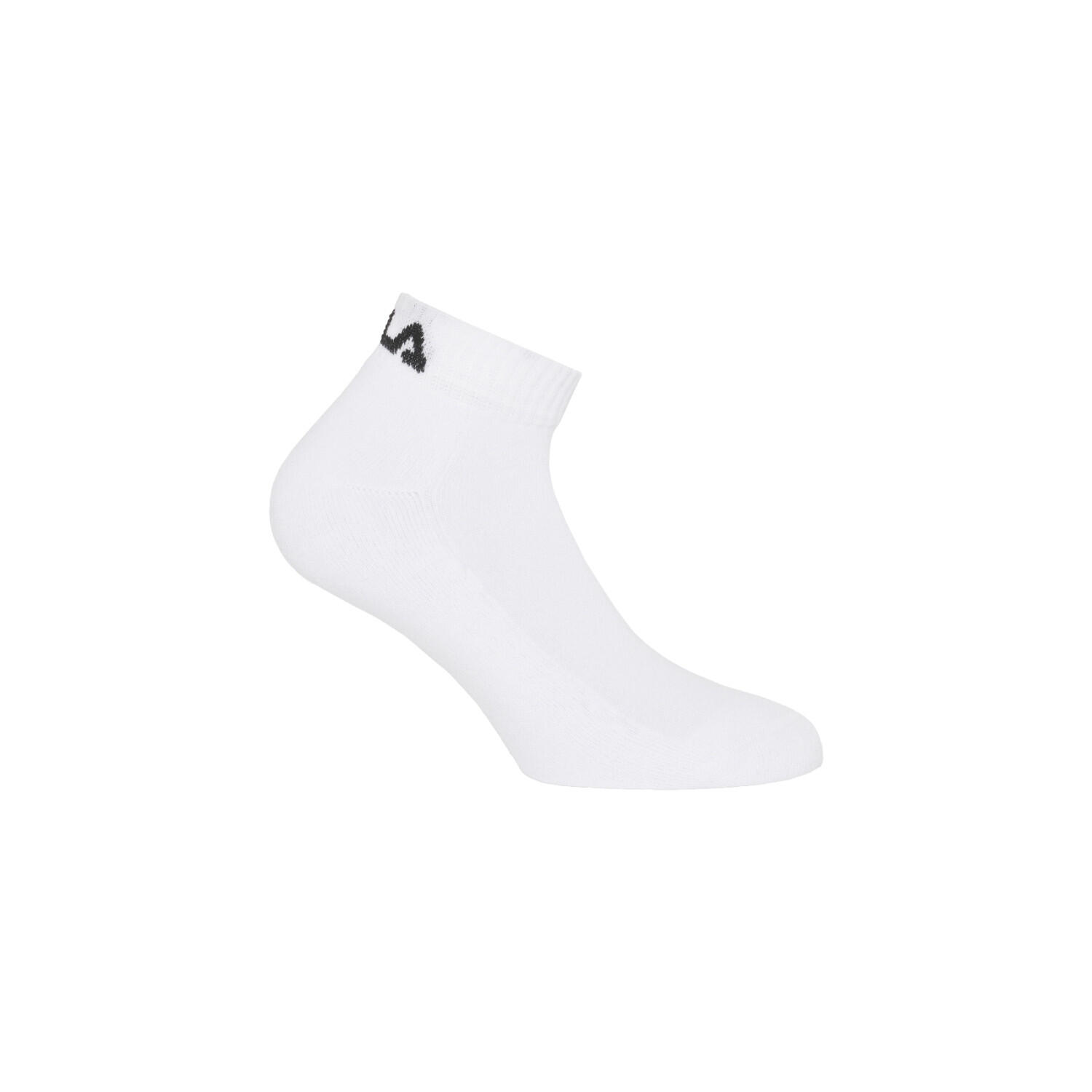 Lot de 9 paires de chaussettes quarter homme Classic 2/3