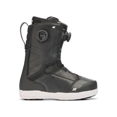 Scarponi da snowboard K2 Trance black Donna