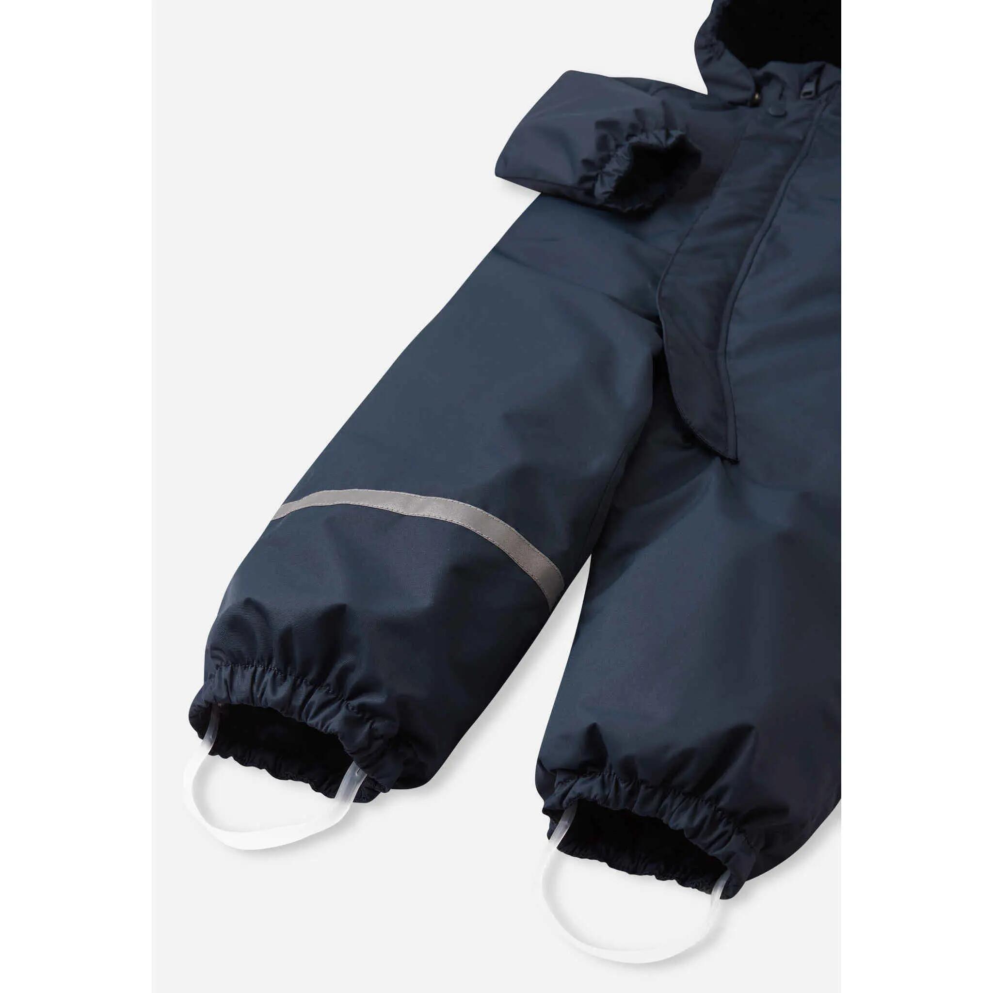 Kombinezon zimowy dla niemowląt Reima Tuohi 5/7