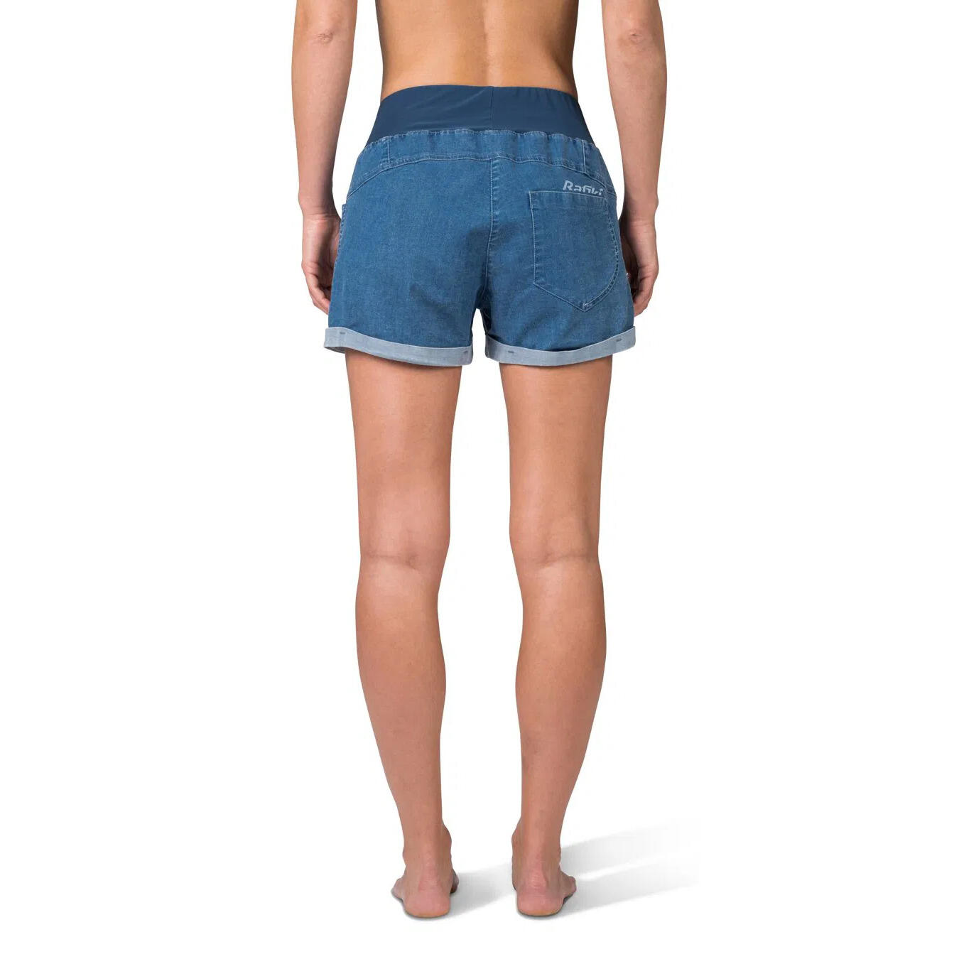 Calções para mulheres Rafiki Falaises 4/7