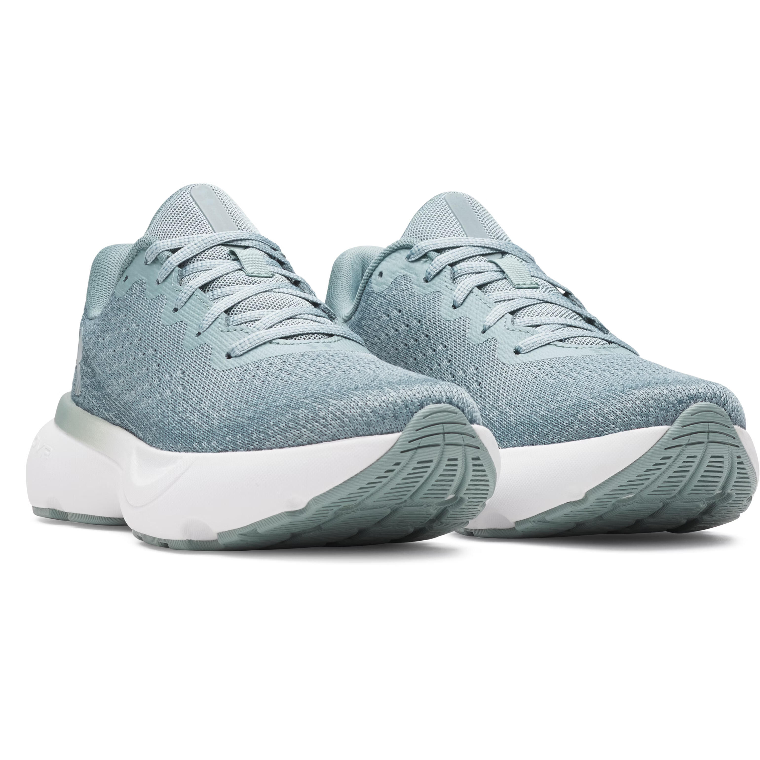 Chaussures de running femme Under Armour Infinite 2/5