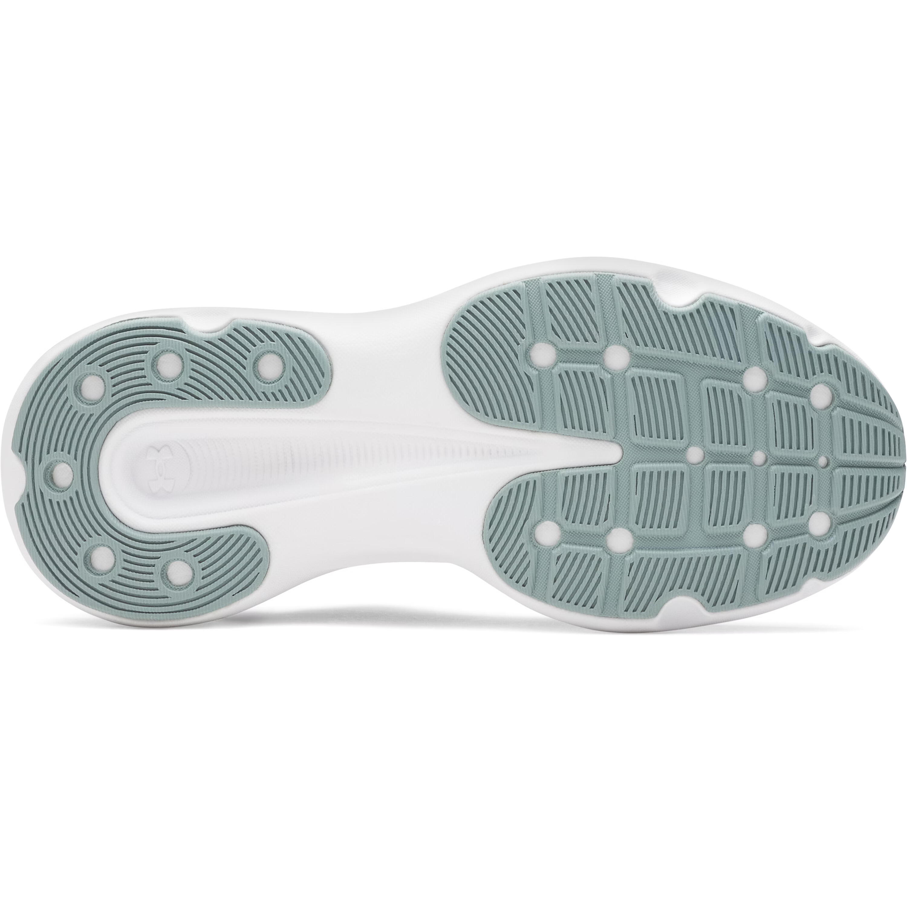 Chaussures de running femme Under Armour Infinite 5/5