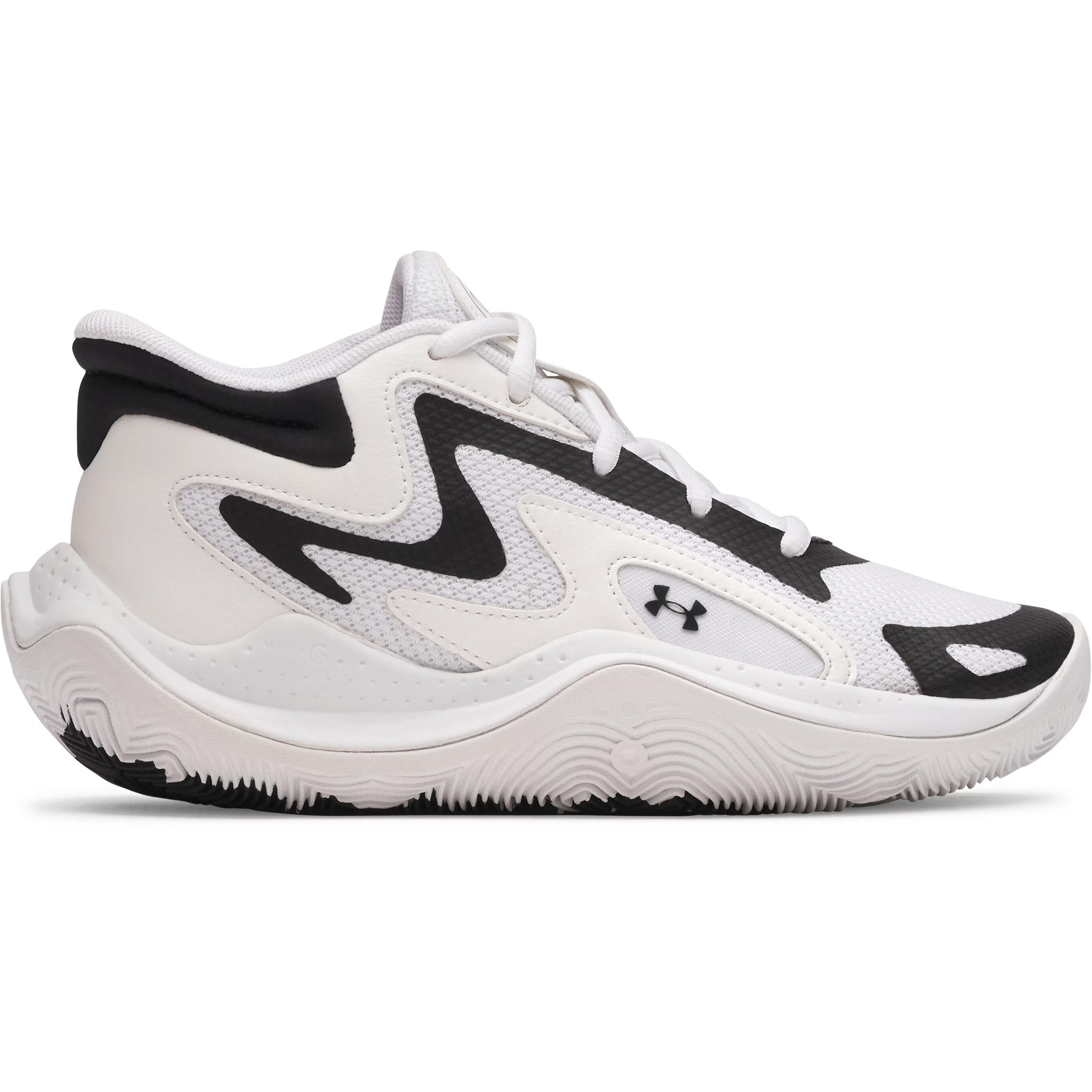 UNDER ARMOUR Scarpe basket Under Armour Jet '25