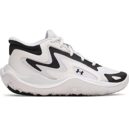 Zapatillas de baloncesto Under Armour Jet '25