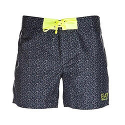 Short de bain EA7 Emporio Armani Beach Wear