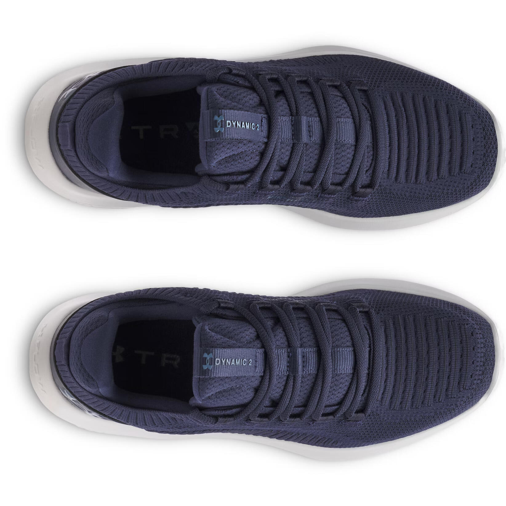 Chaussures de cross training Under Armour Dynamic 2 3/5