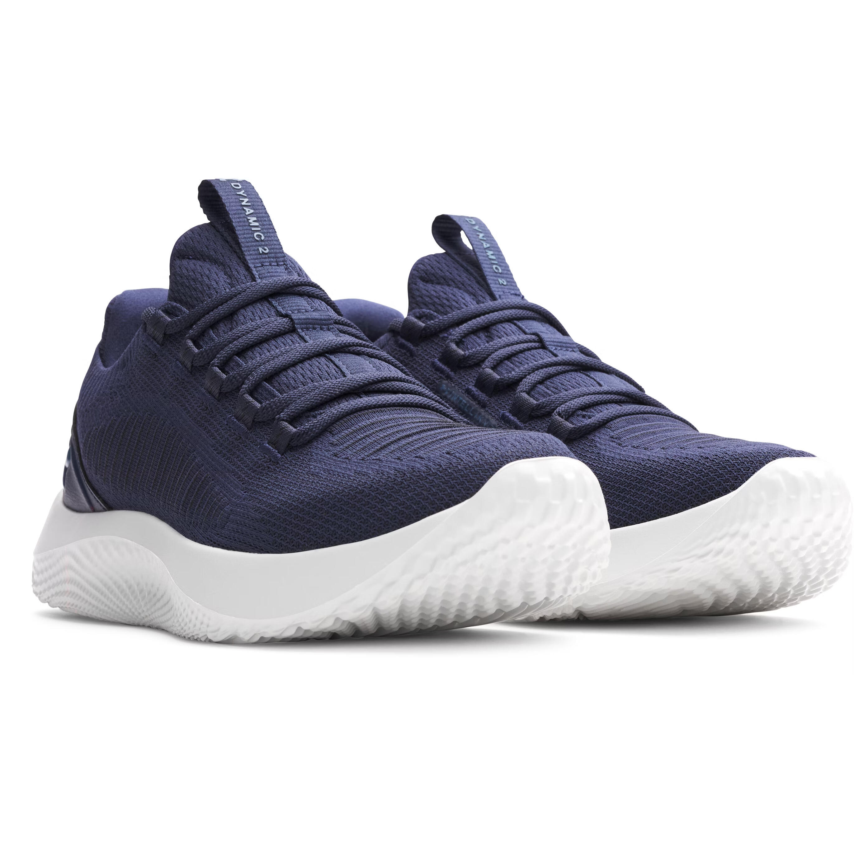 Chaussures de cross training Under Armour Dynamic 2 2/5
