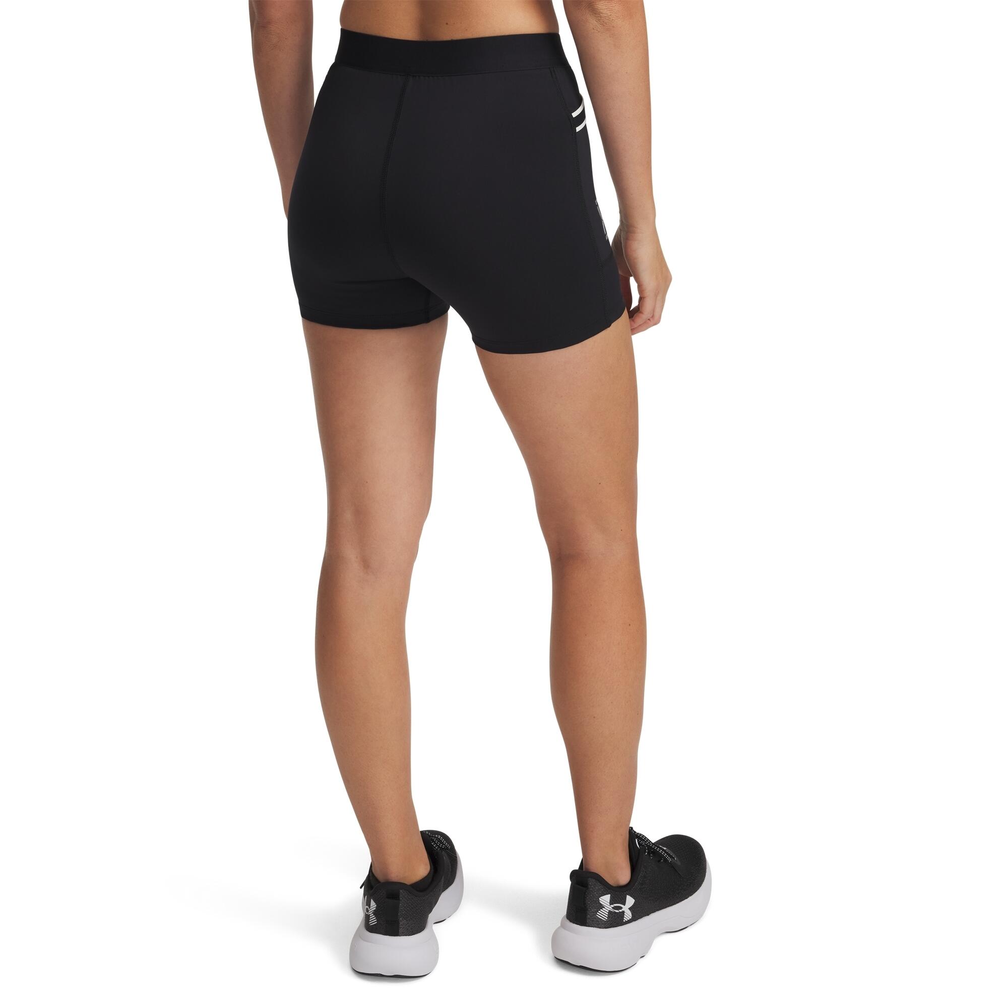 Shorts Under Armour Run 96 3/3