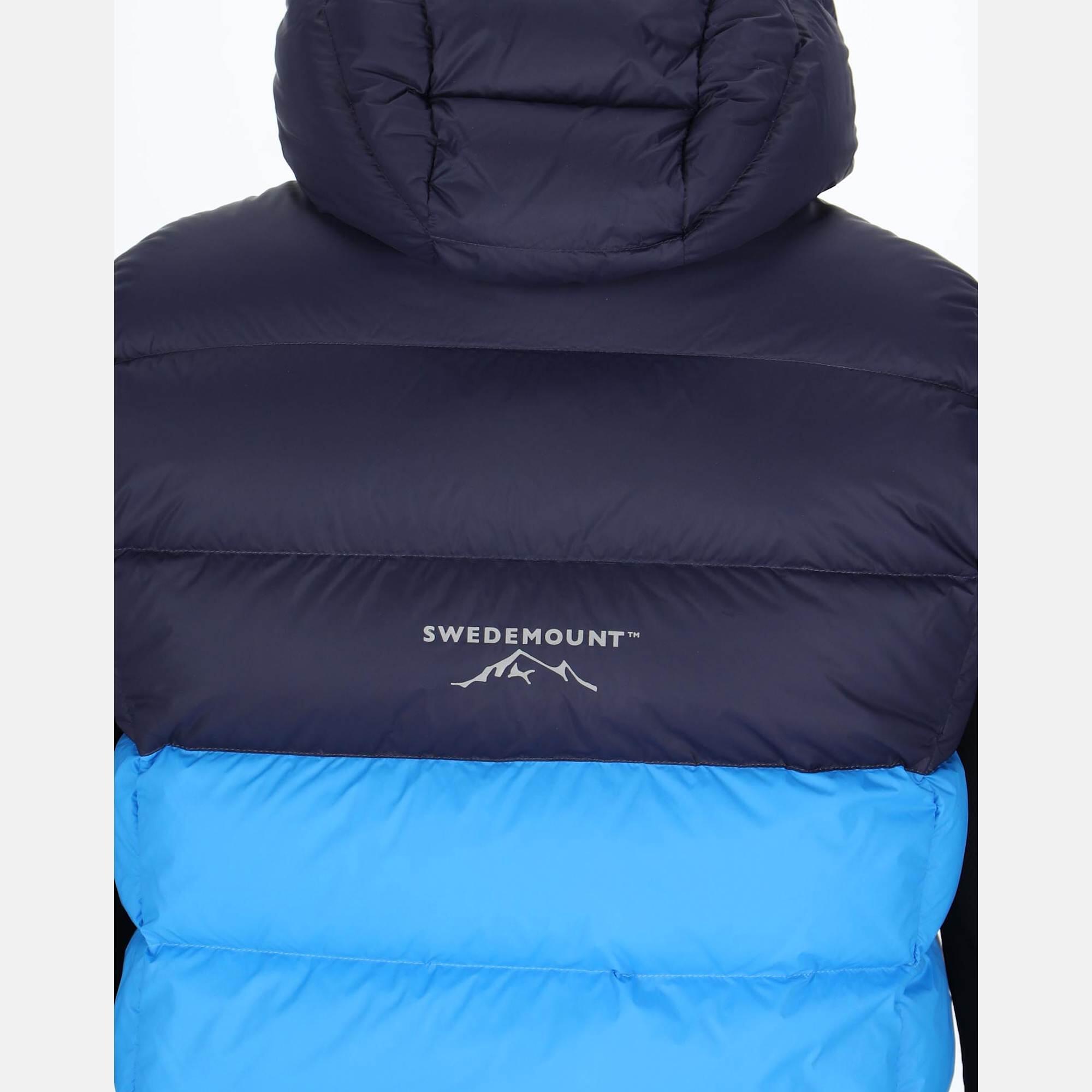 Veste randonnée homme résistante à l'eau Östersund 7/7