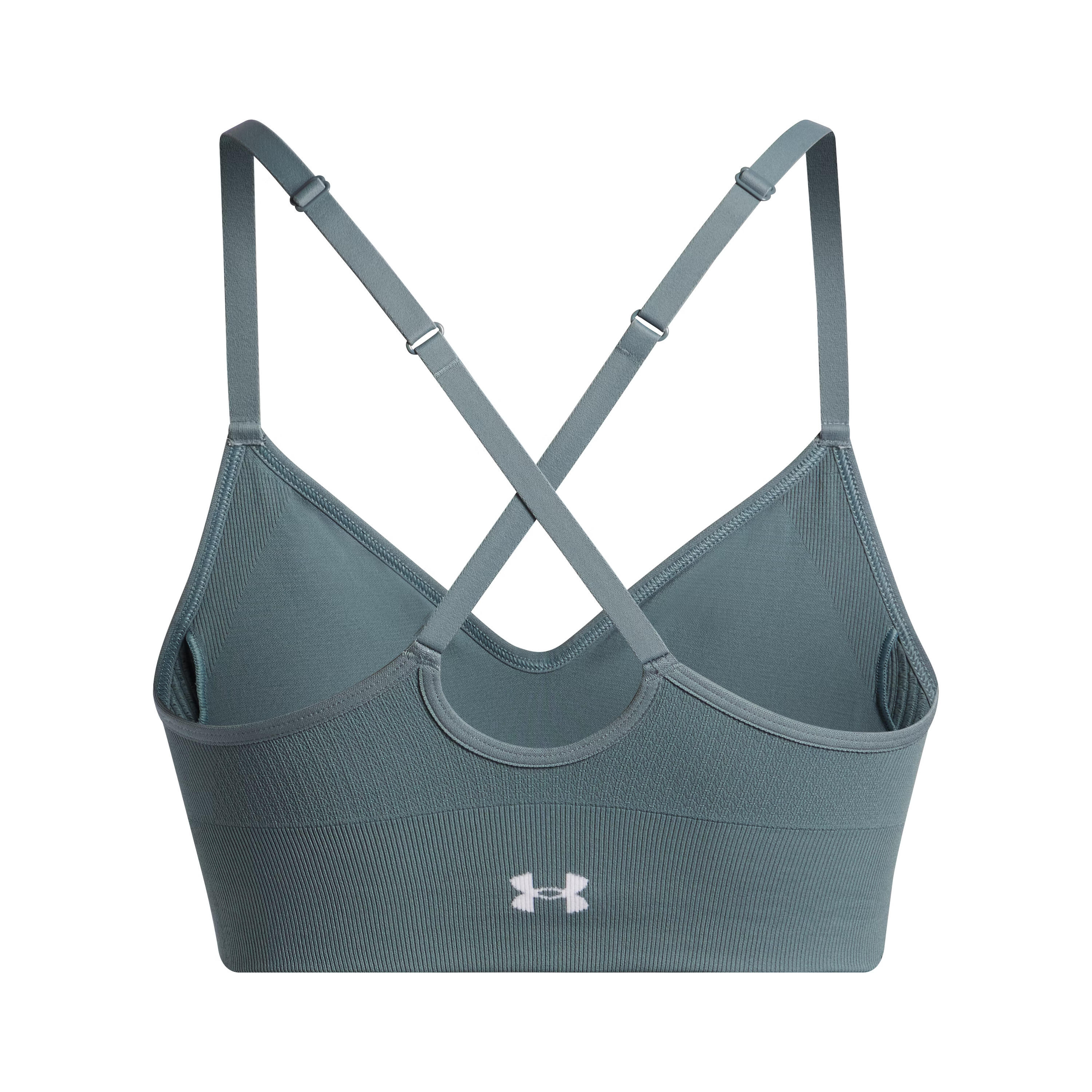 Naadloze beha voor vrouwen Under Armour Vanish 3/4