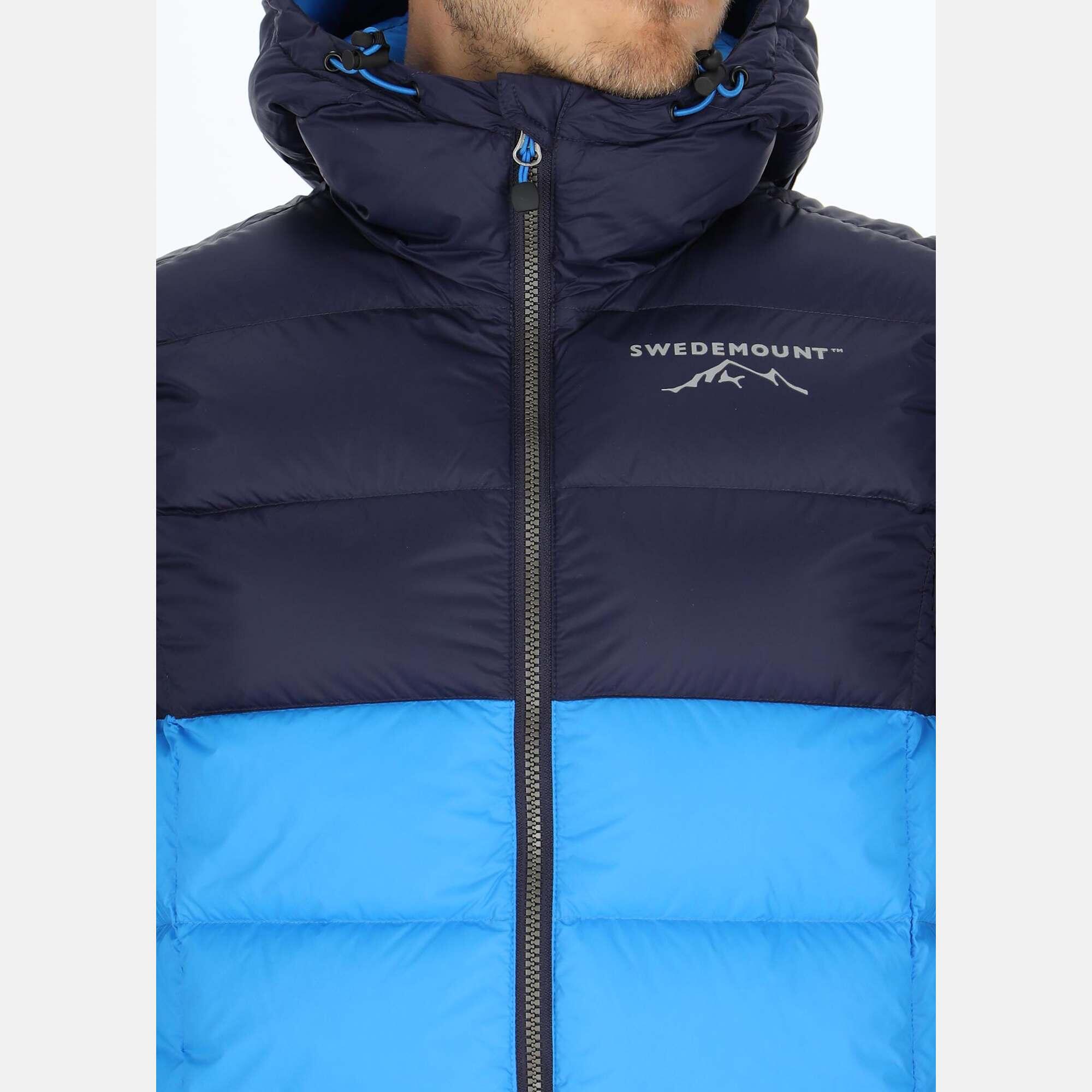 Veste randonnée homme résistante à l'eau Östersund 6/7