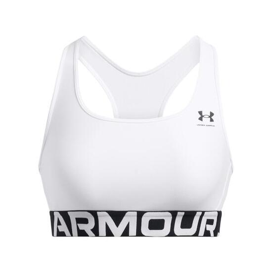 Damen-Sport-BH Under Armour HeatGear®