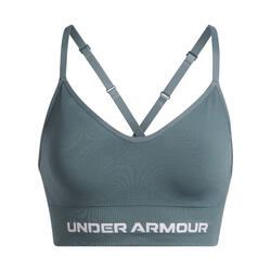 Brassière sans coutures femme Under Armour Vanish