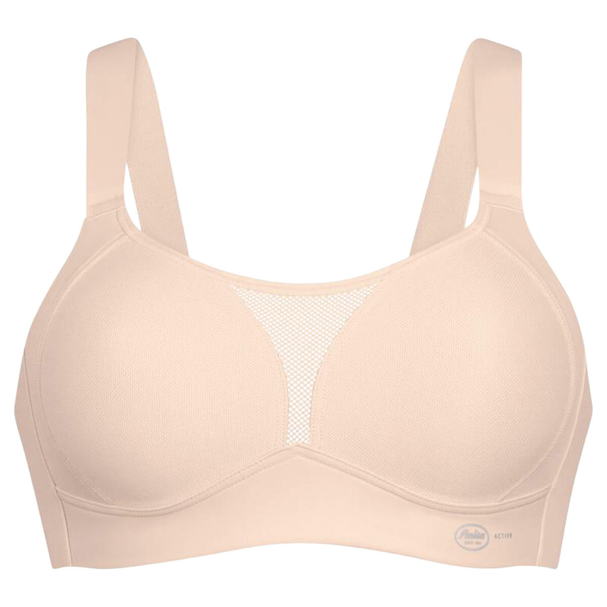 Brassière De Sport Maintien moyen - Smart Control 2/4