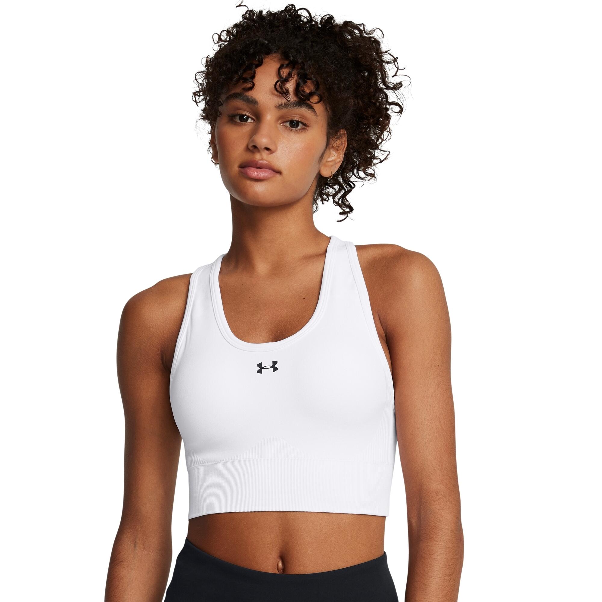 Brassière modéré femme Under Armour Vanish 2/3