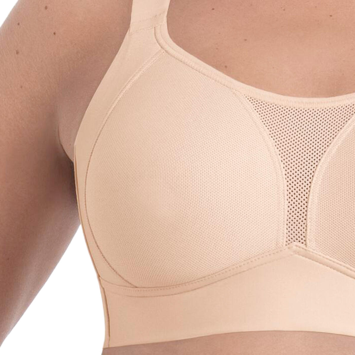 Brassière De Sport Maintien moyen - Smart Control 4/4