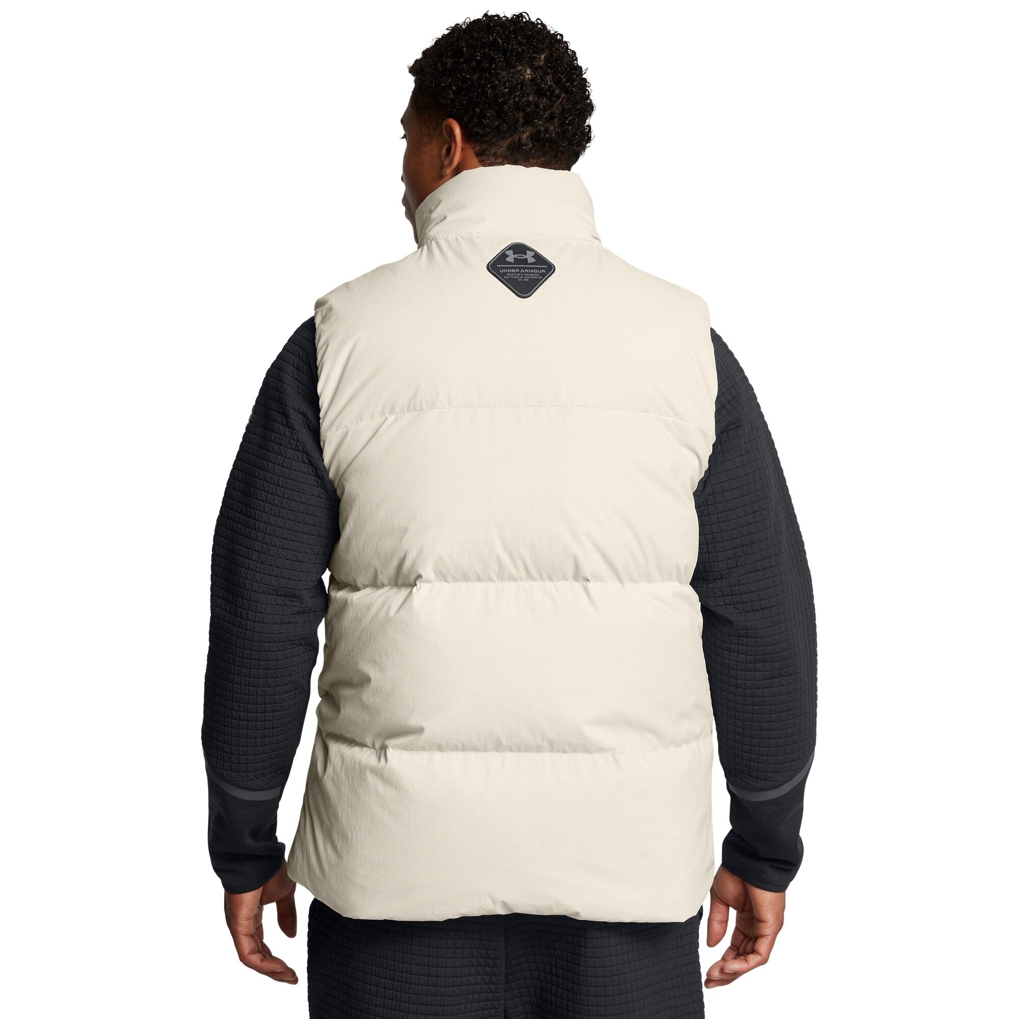Gilet imbottito Under Armour Limitless 3/3