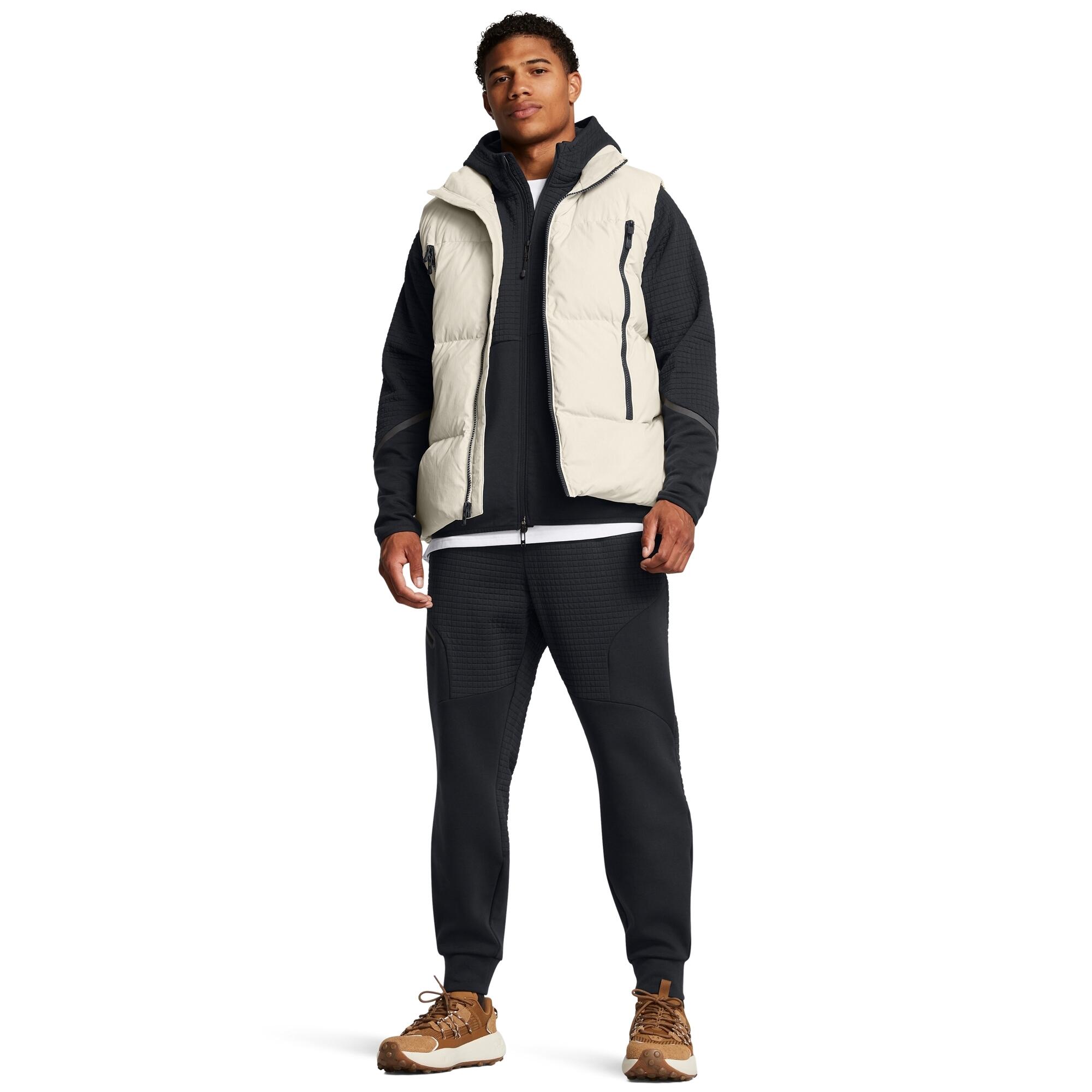 Gilet imbottito Under Armour Limitless 2/3