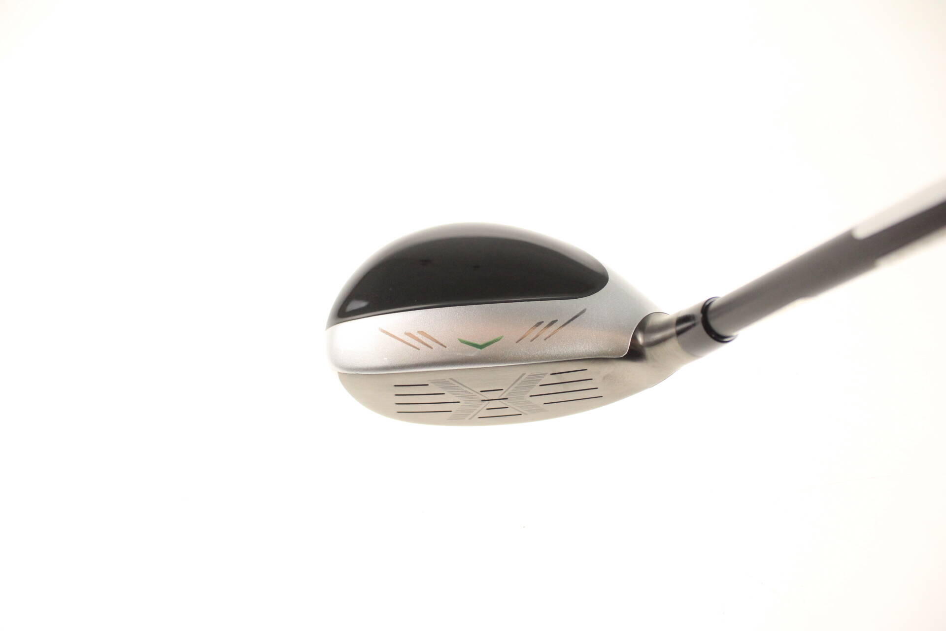Seconde vie - XXIO X (2022) RH 23-deg Hybrid - Excellent 3/5