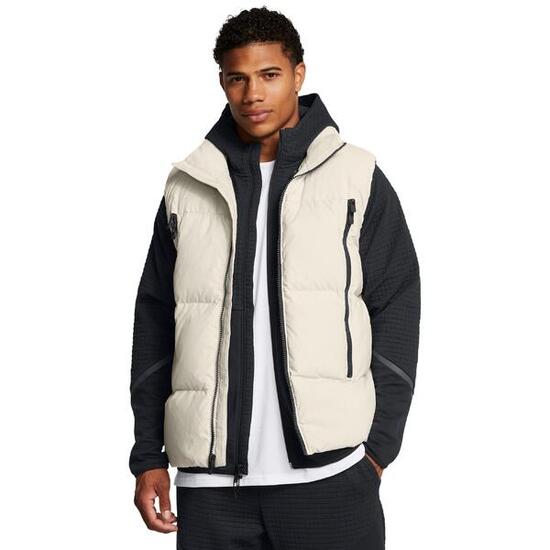 Doudoune sans manches Under Armour Limitless