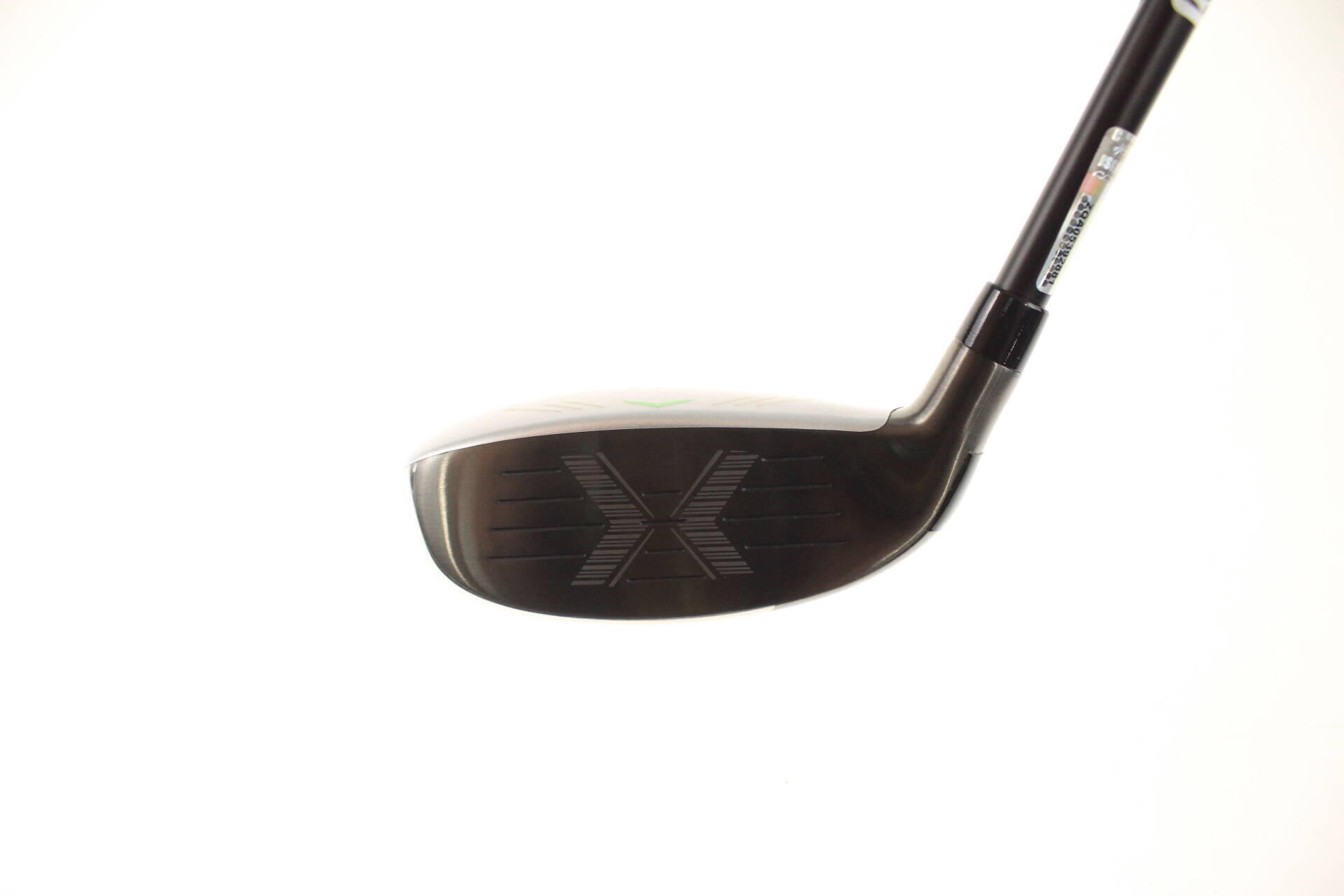 Seconde vie - XXIO X (2022) RH 23-deg Hybrid - Excellent 2/5
