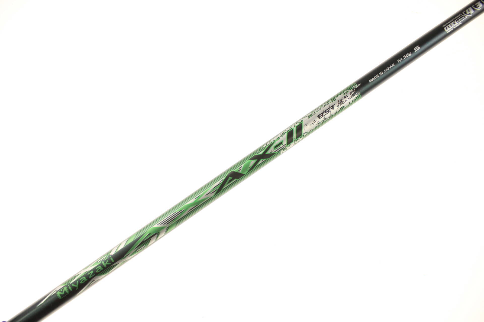 Seconde vie - XXIO X (2022) RH 23-deg Hybrid - Excellent 4/5