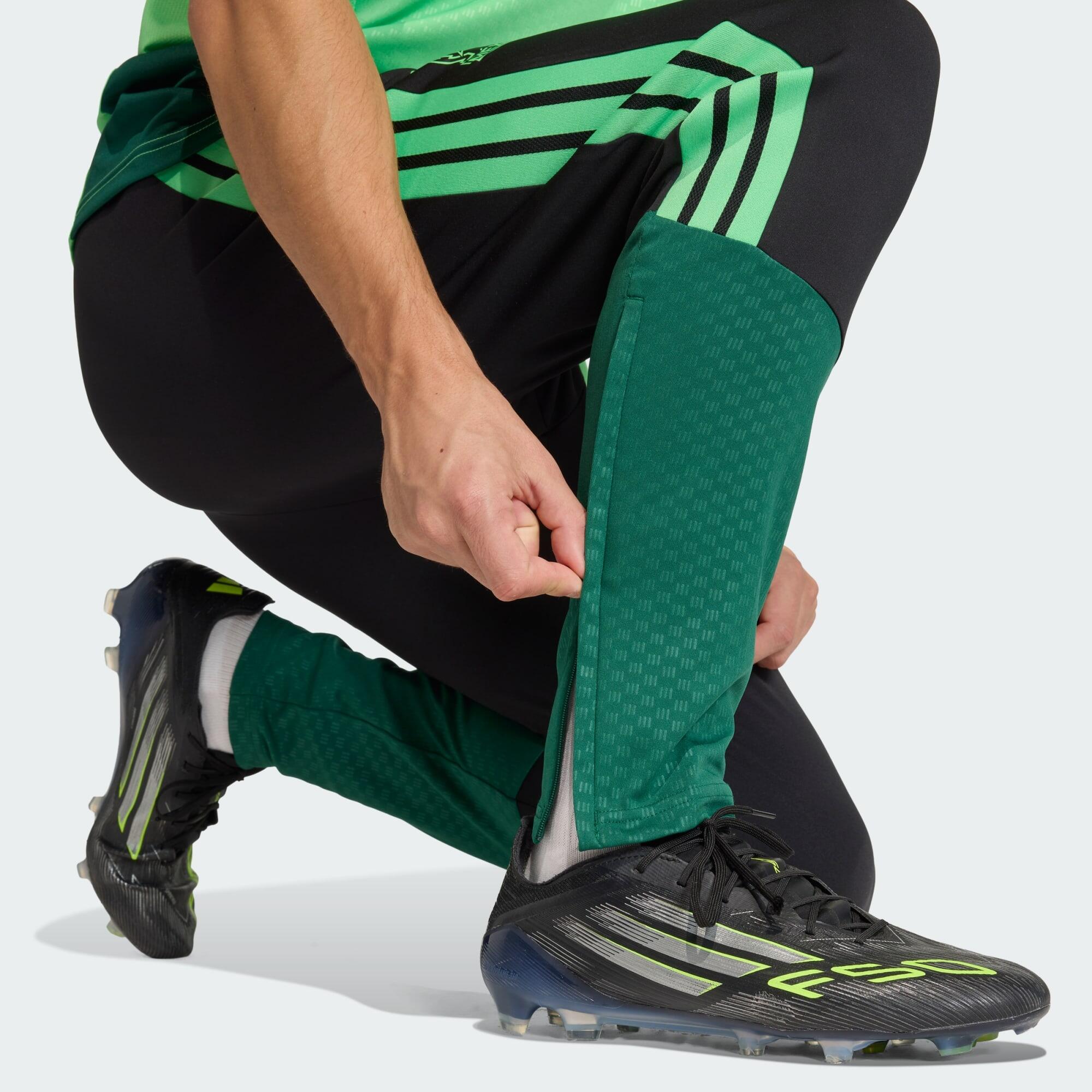 Pantaloni da allenamento Tiro Messico 26 5/7