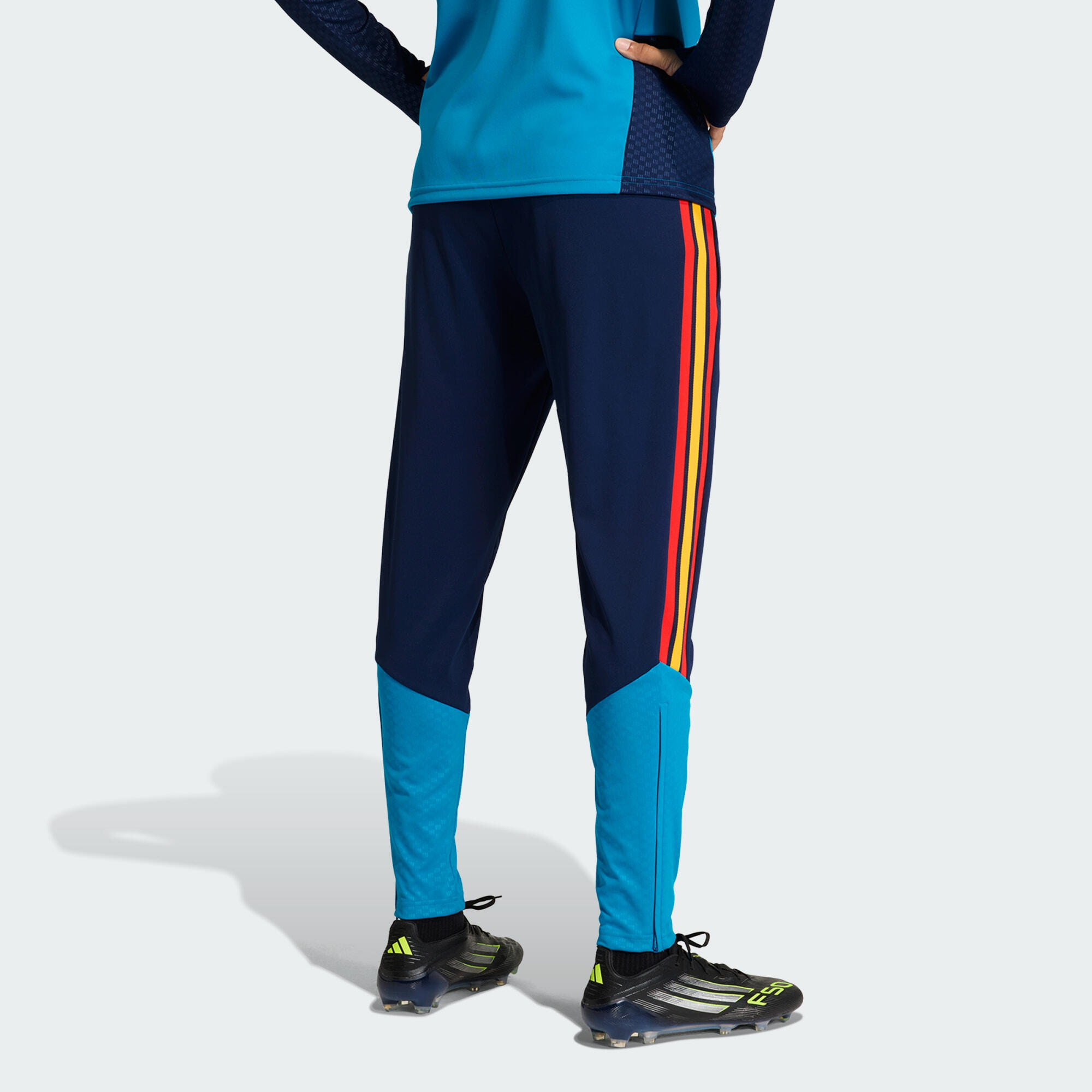 Spanien 26 Tiro Trainingshose 3/6