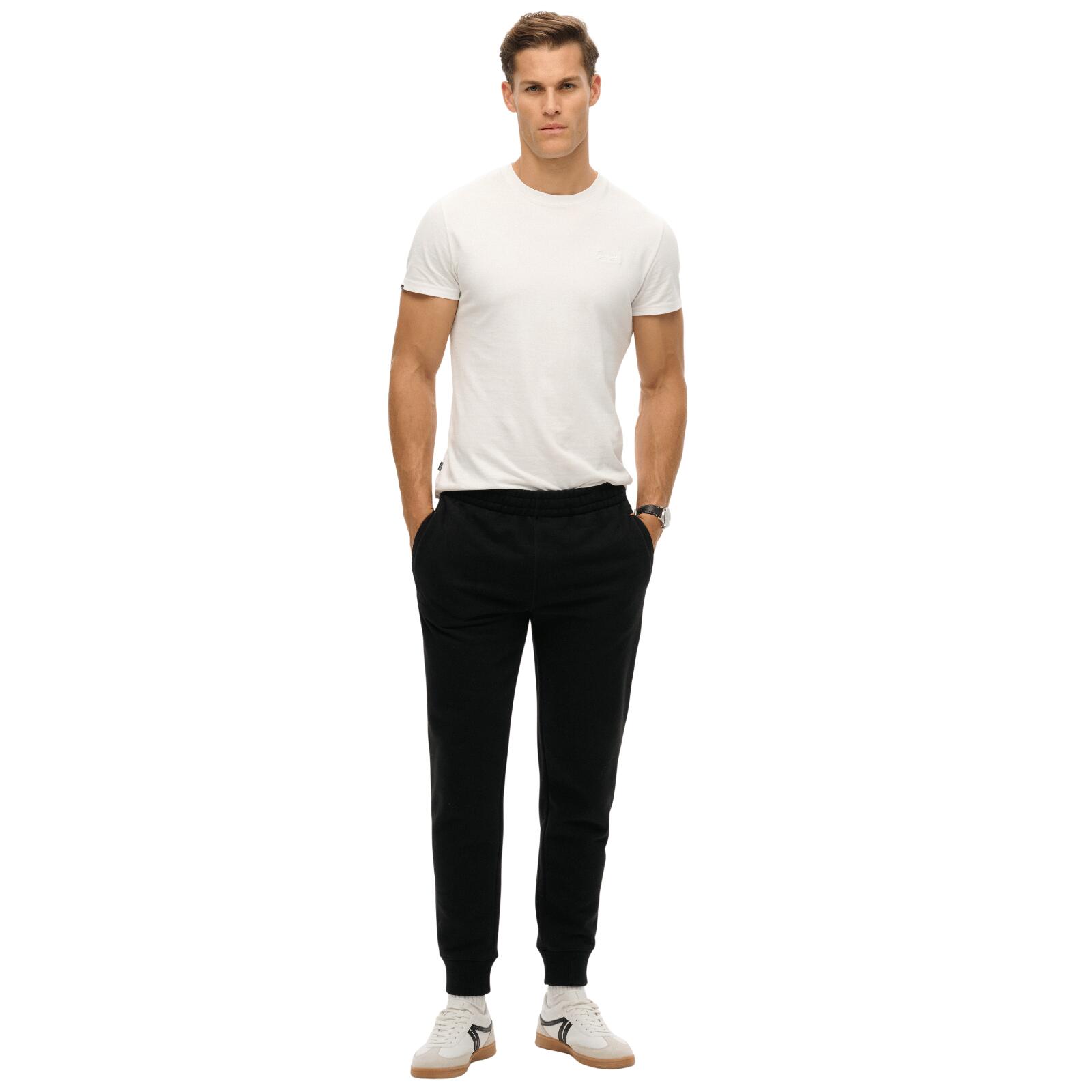 Jogginghose Superdry Essential Logo HB 3/7