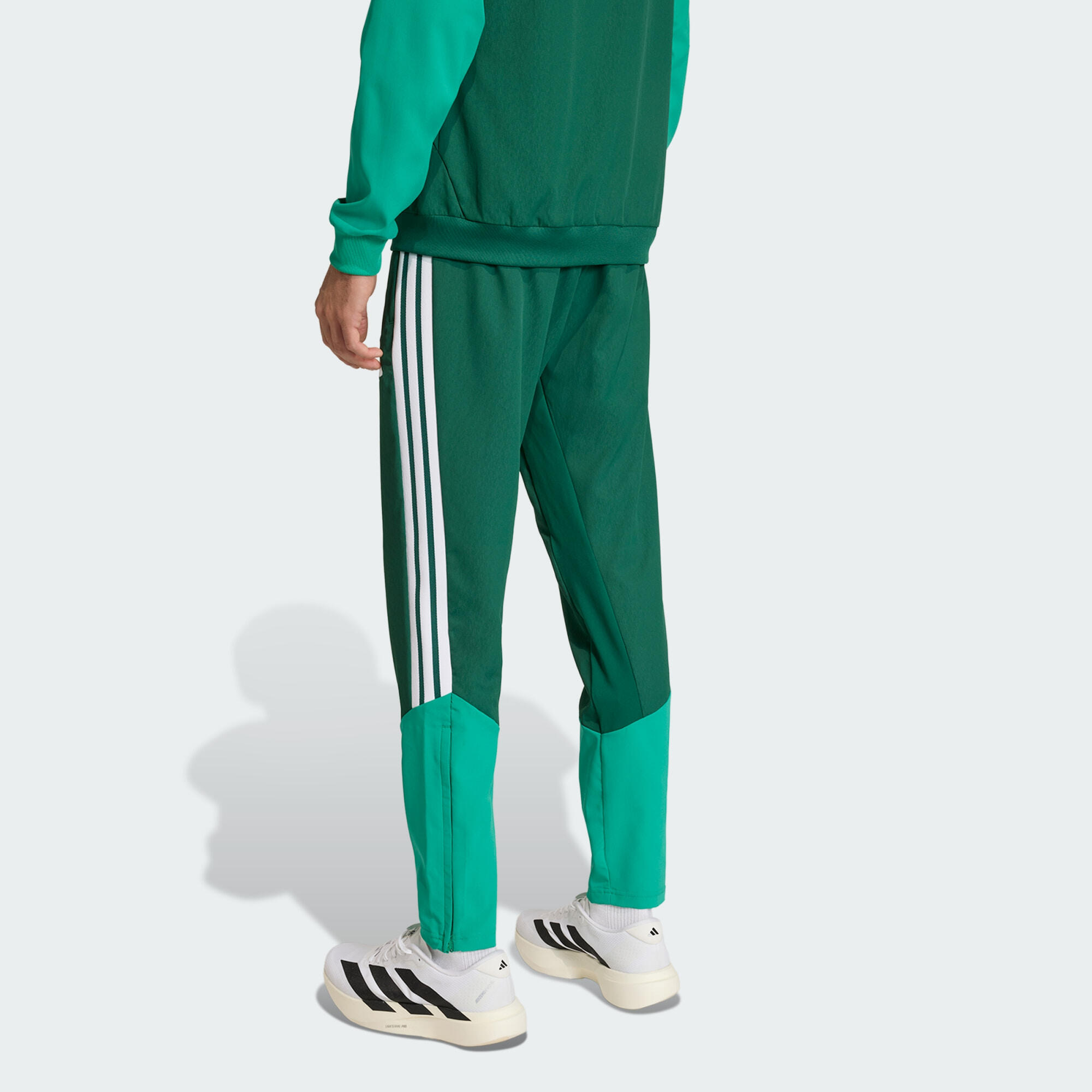 Pantalon de présentation Algérie 26 4/7