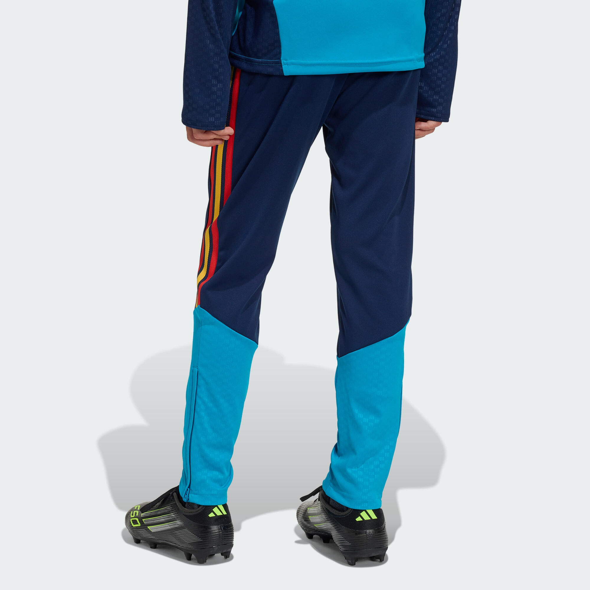 Pantalon d’entraînement Espagne 26 Tiro Enfants 3/6