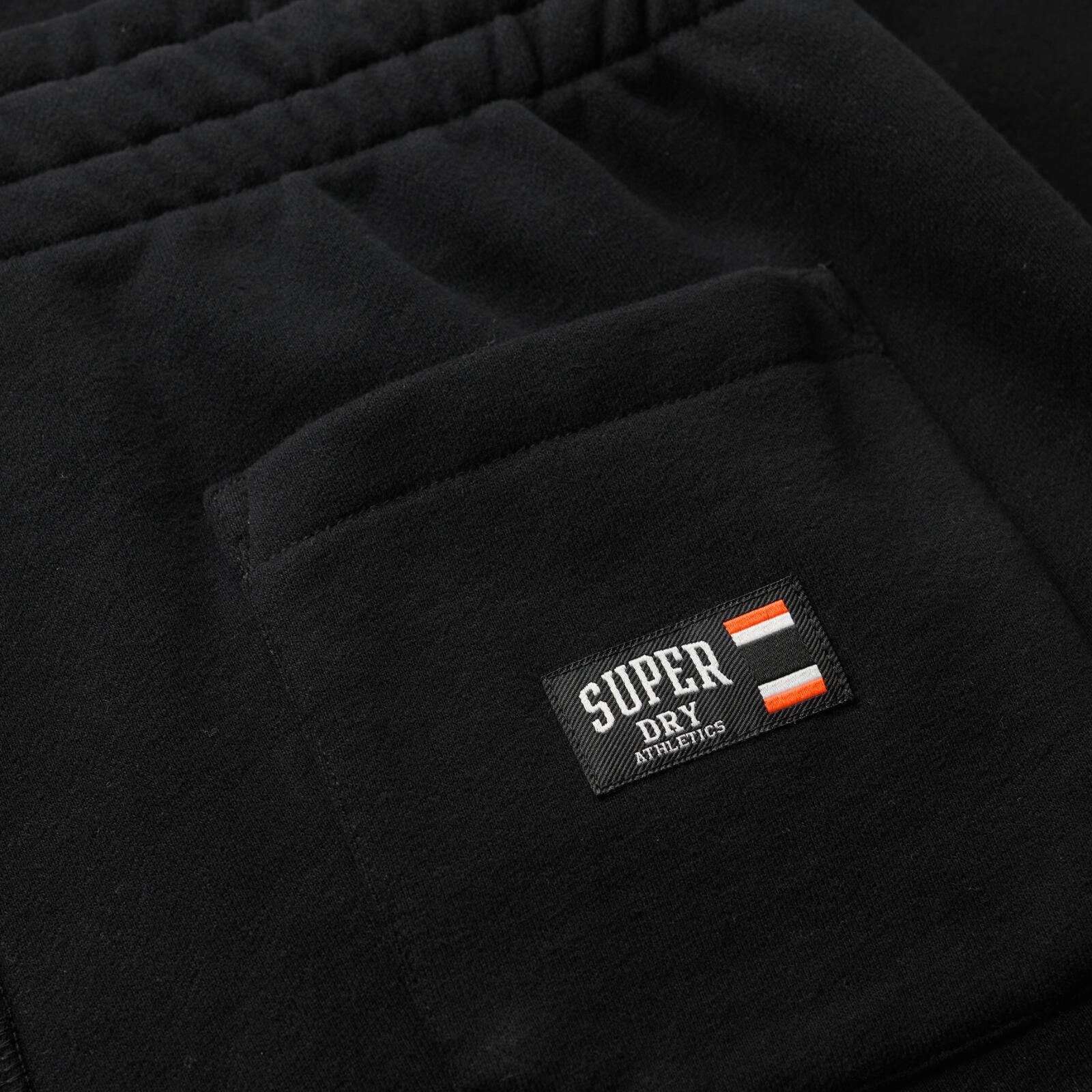 Jogginghose Superdry Essential Logo HB 2/7