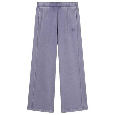 Champion broek wide leg pants vrouwen