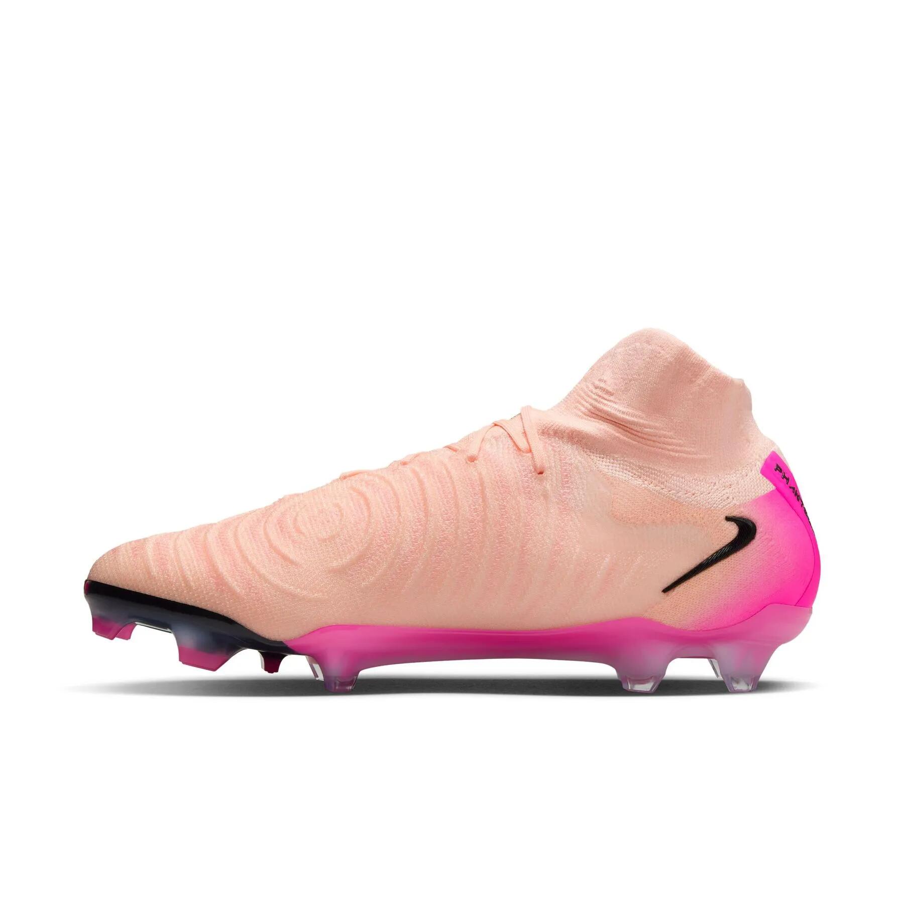 Chaussures De Football Homme Nike Phantom Luna II Elite FG 3/7
