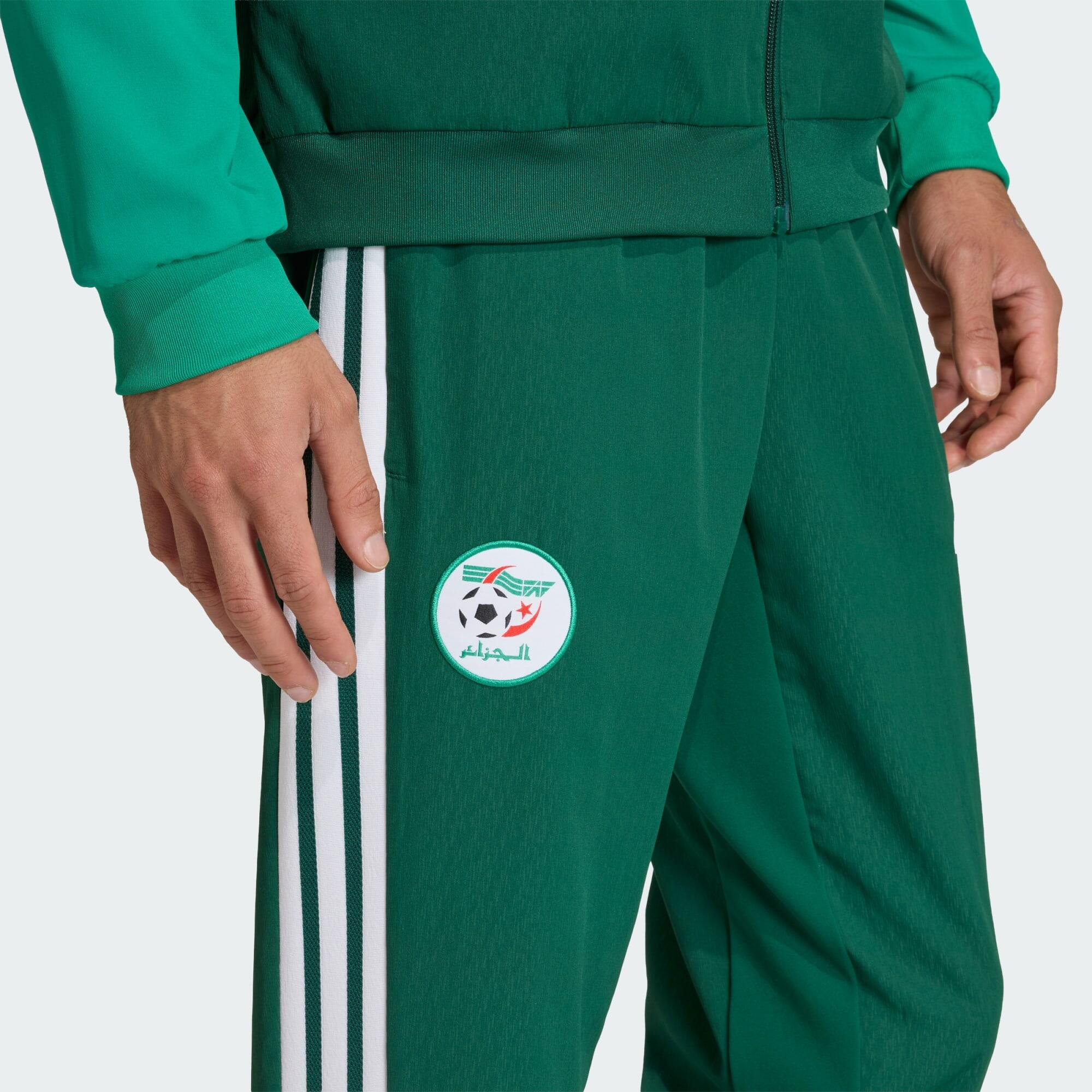 Pantalon de présentation Algérie 26 6/7