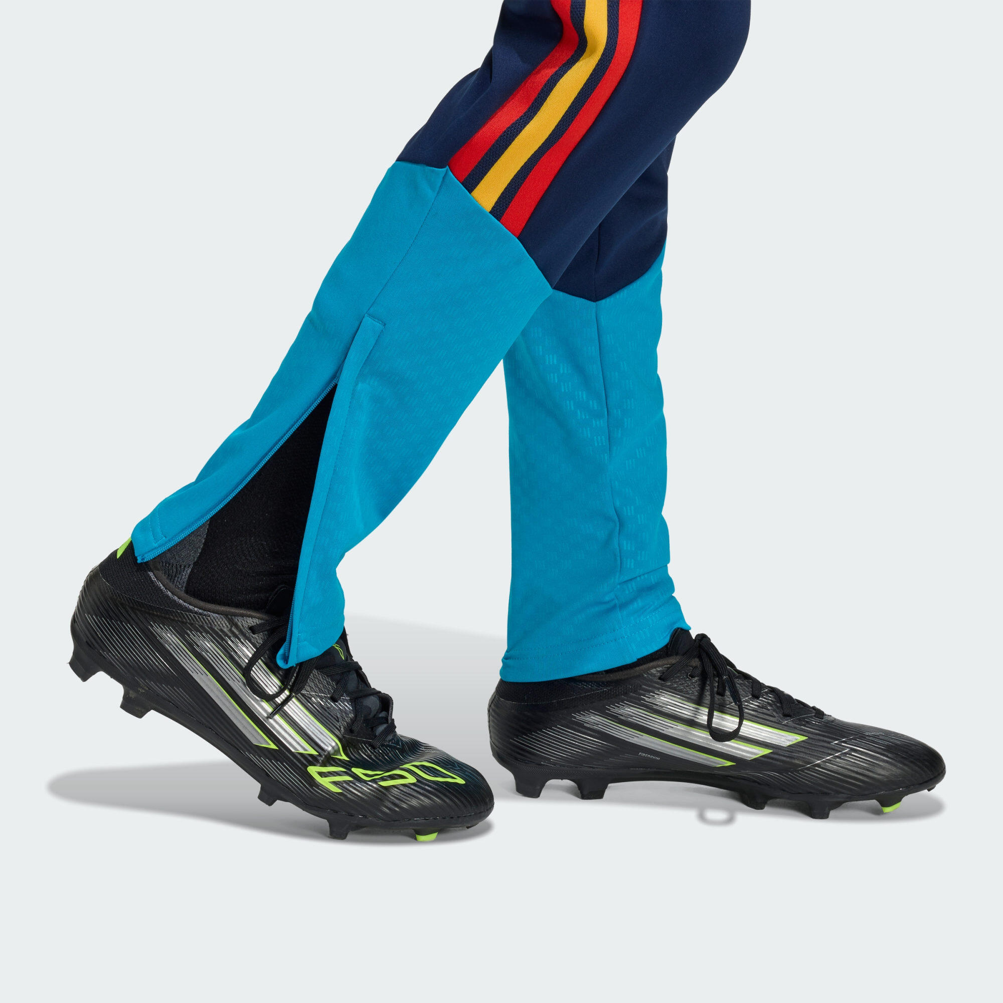 Pantalon d’entraînement Espagne 26 Tiro Enfants 5/6