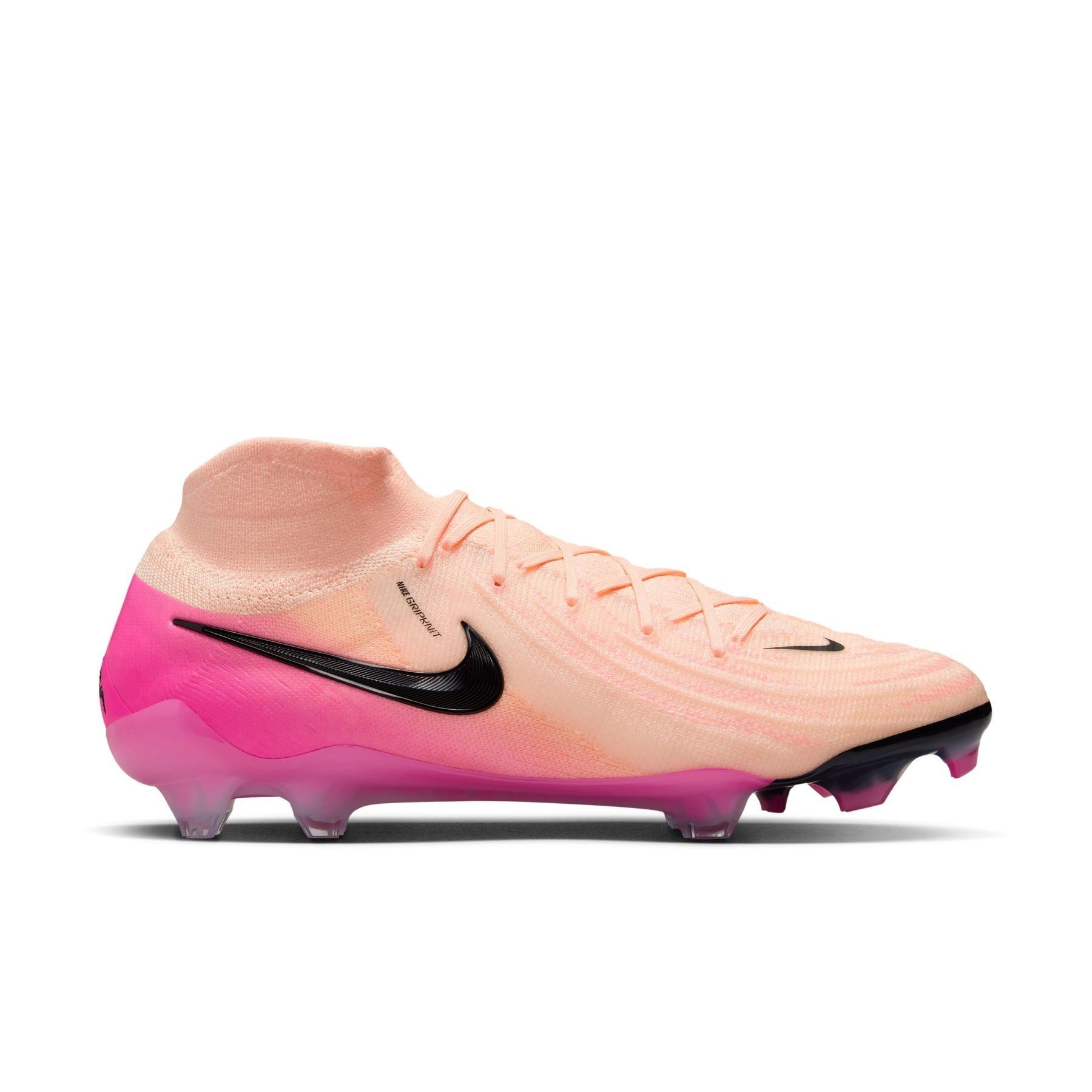Chaussures De Football Homme Nike Phantom Luna II Elite FG 2/7
