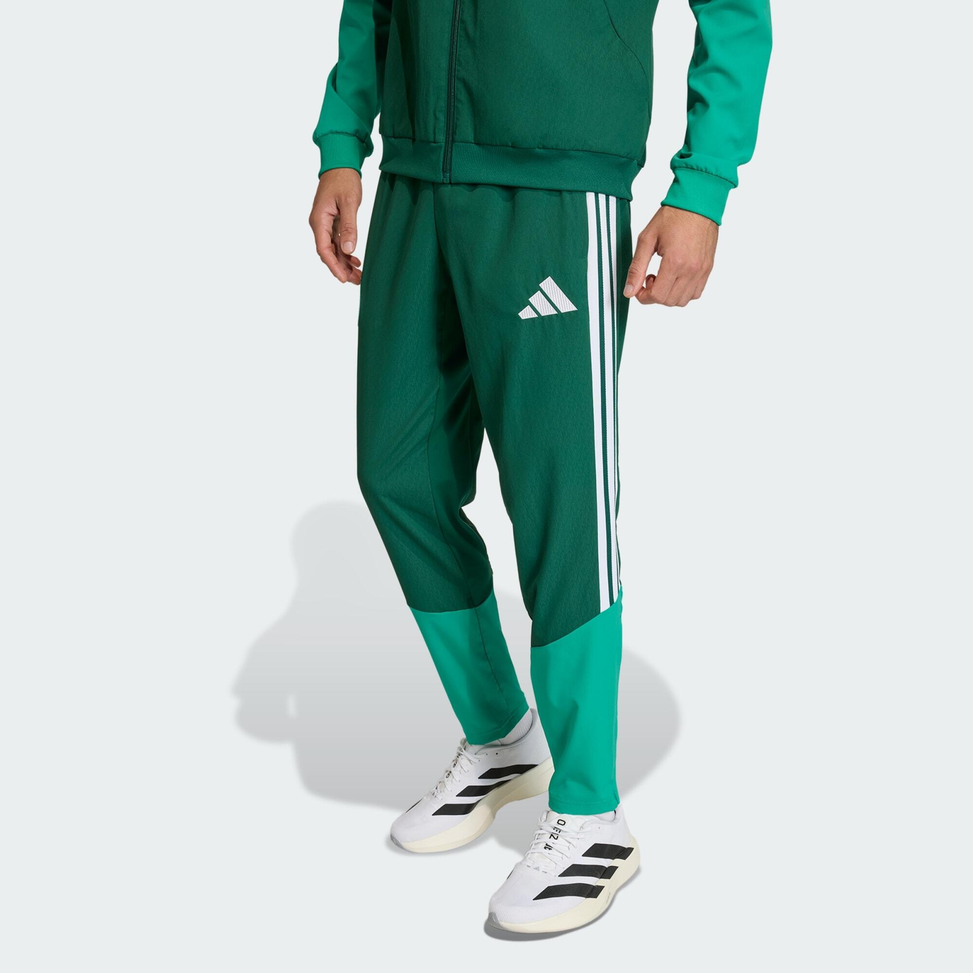 ADIDAS Pantaloni da rappresentanza Algeria 26